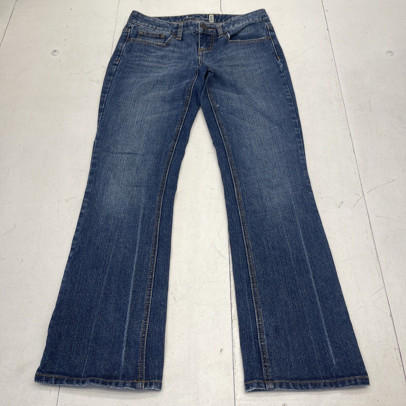 American sales rag jeans