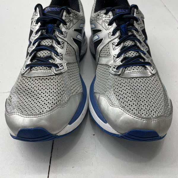 Asics t606n discount running shoes mens