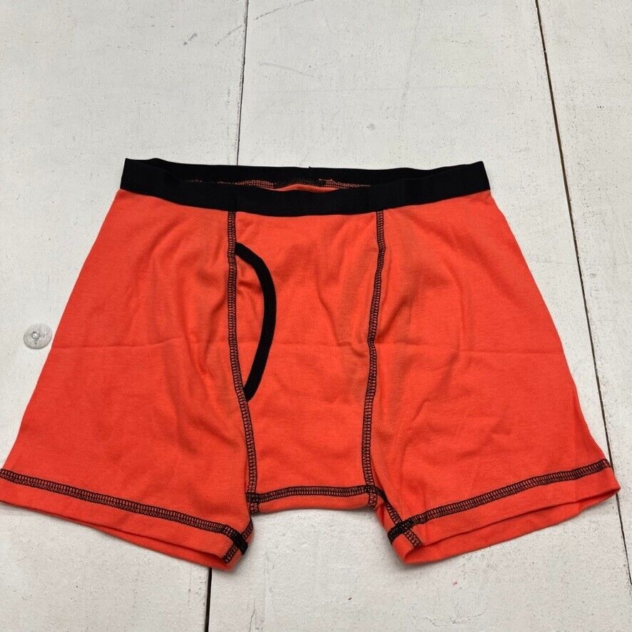 boys cat and jack boxer Briefs Size small