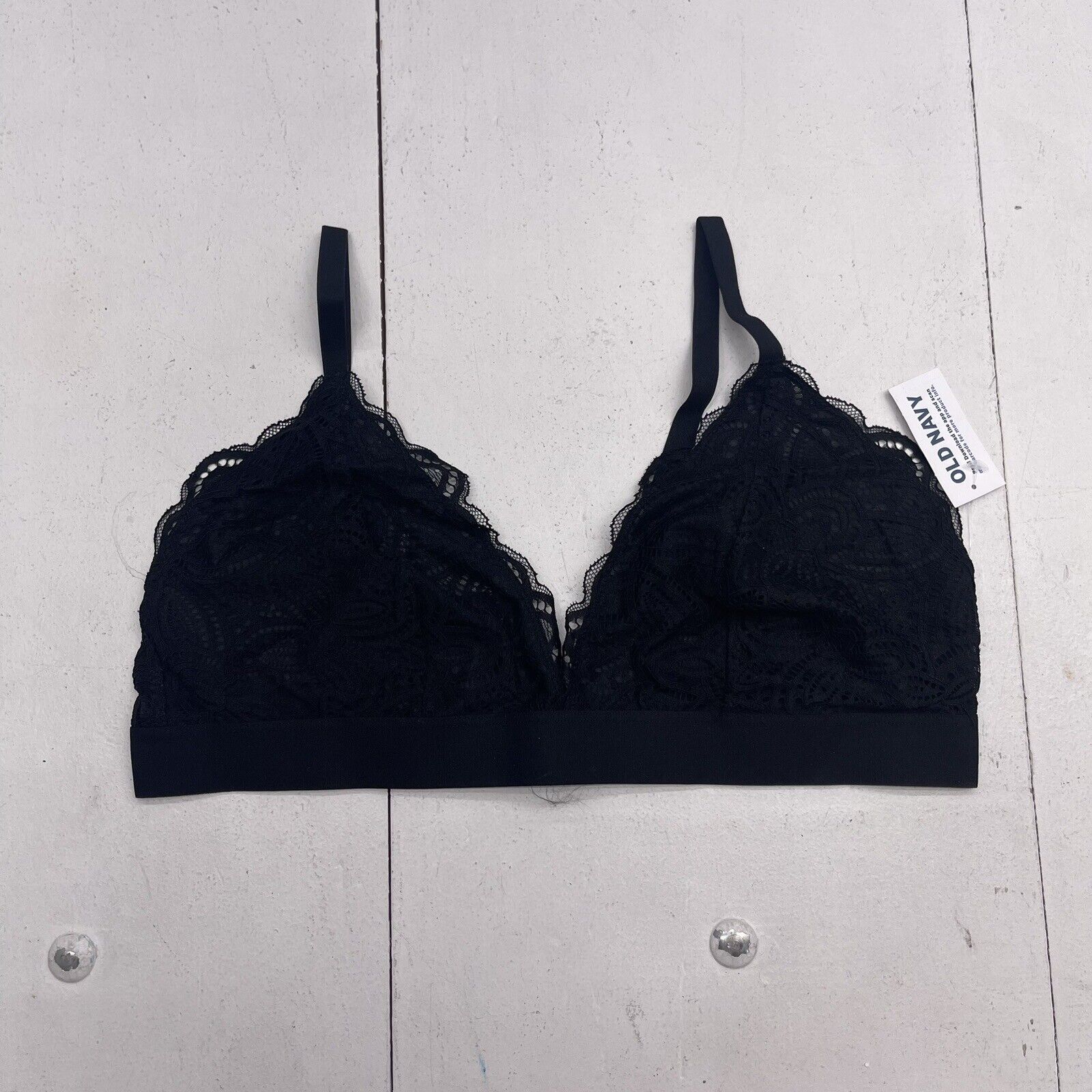 Old Navy Lace Bralette Top for Women