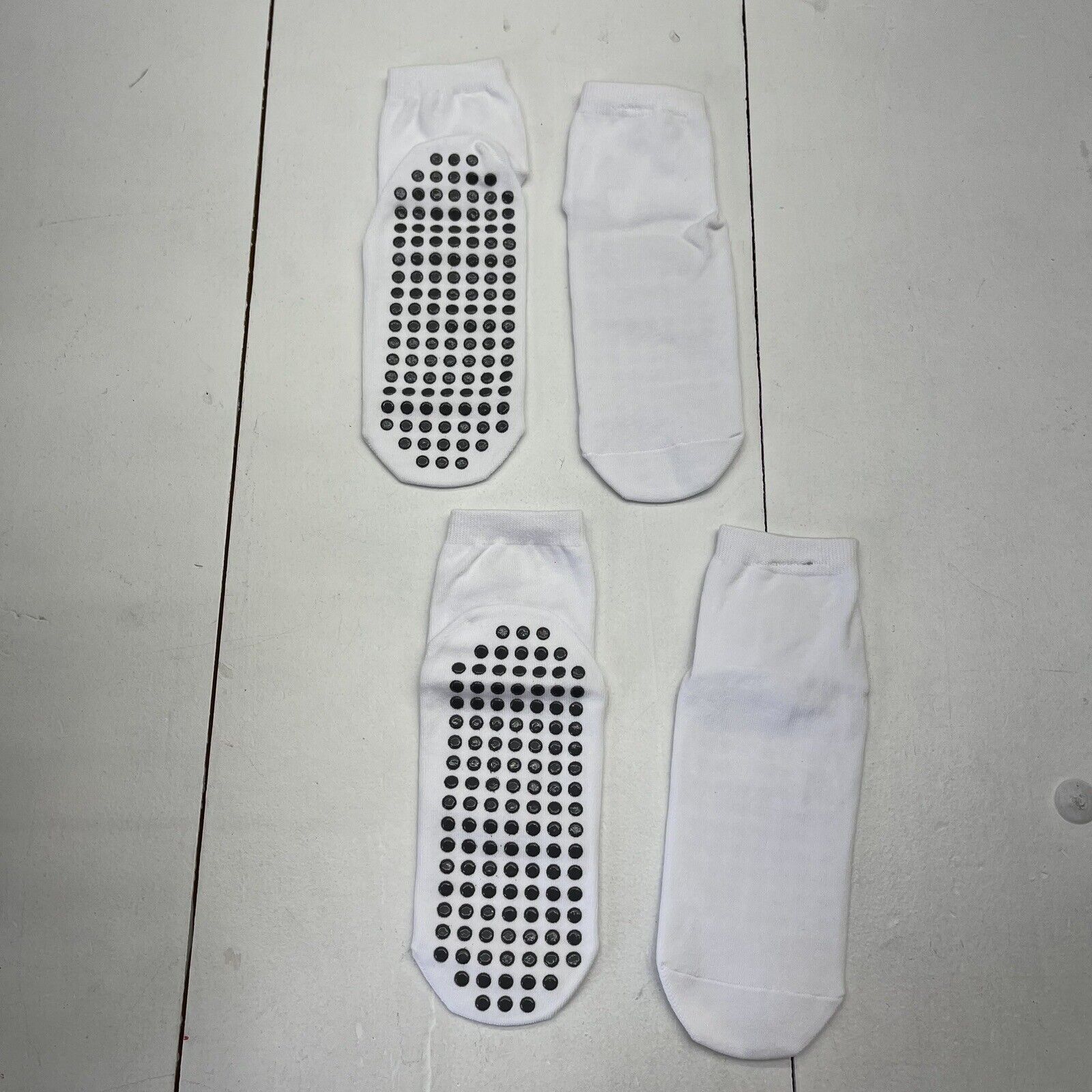 Grippy Socks 2 Pack