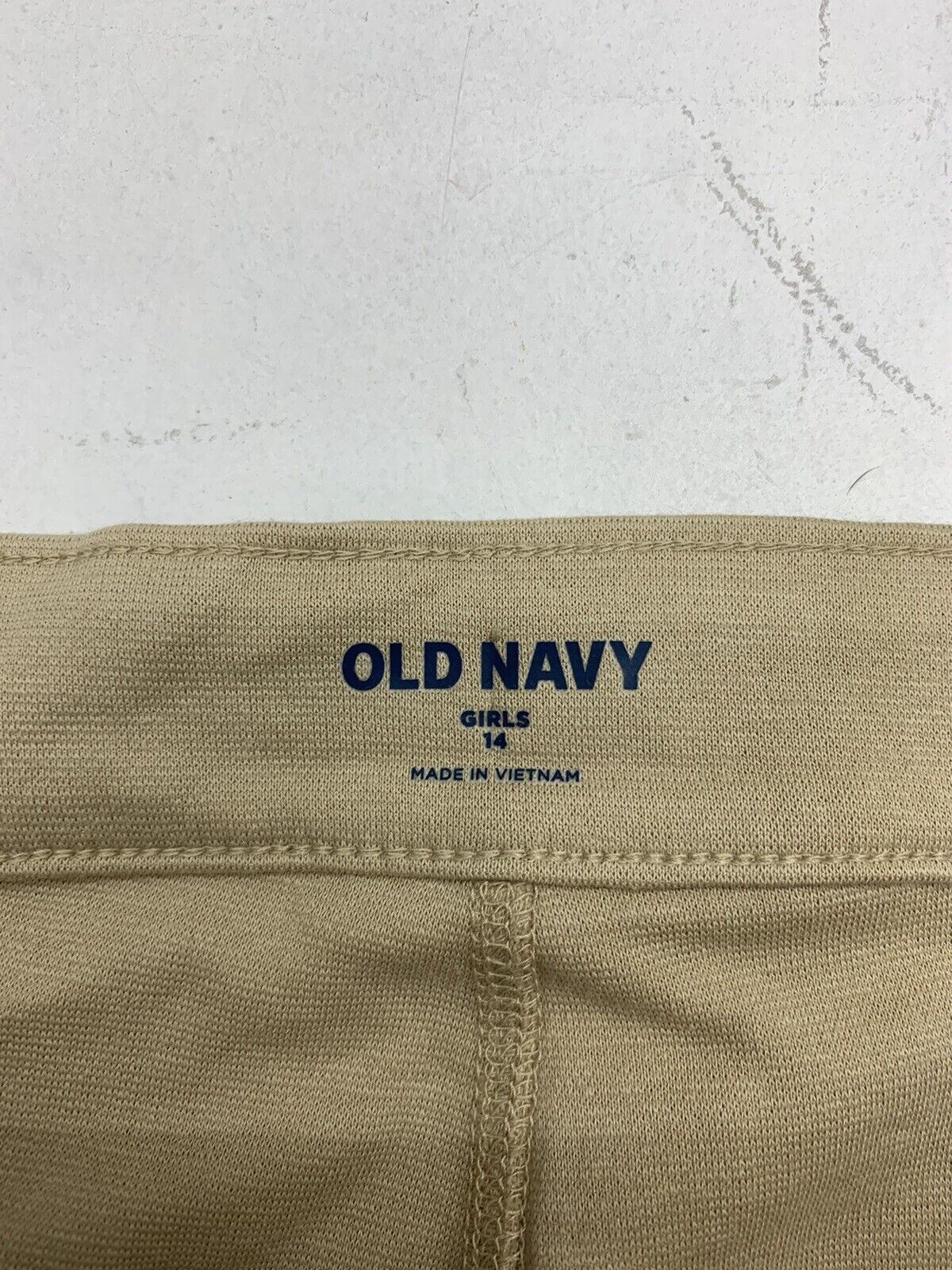Old Navy Girls Size 14 Pants