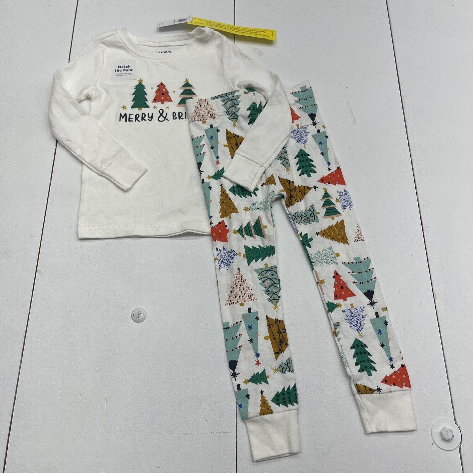 3t 2024 pajama sets