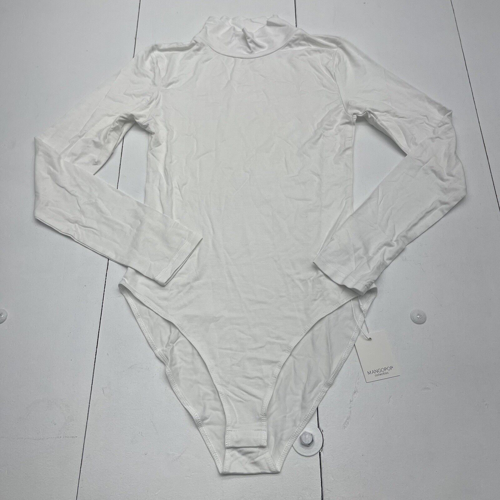 Bodysuit By MANGOPOP Size: Xl