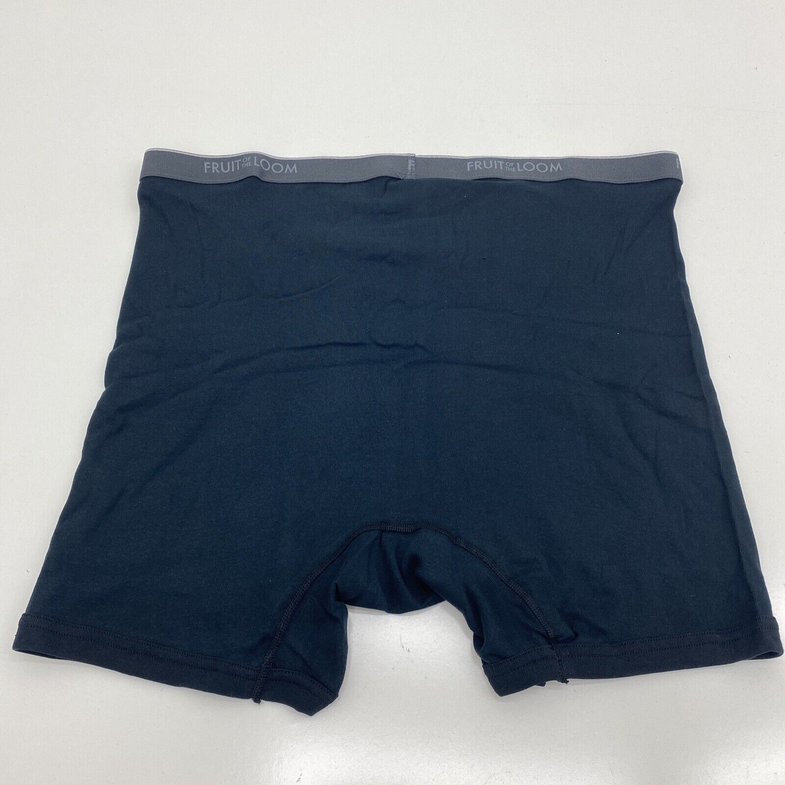 FRUIT OF THE LOOM - Kids - Solid Briefs Boxer – Beyond Marketplace