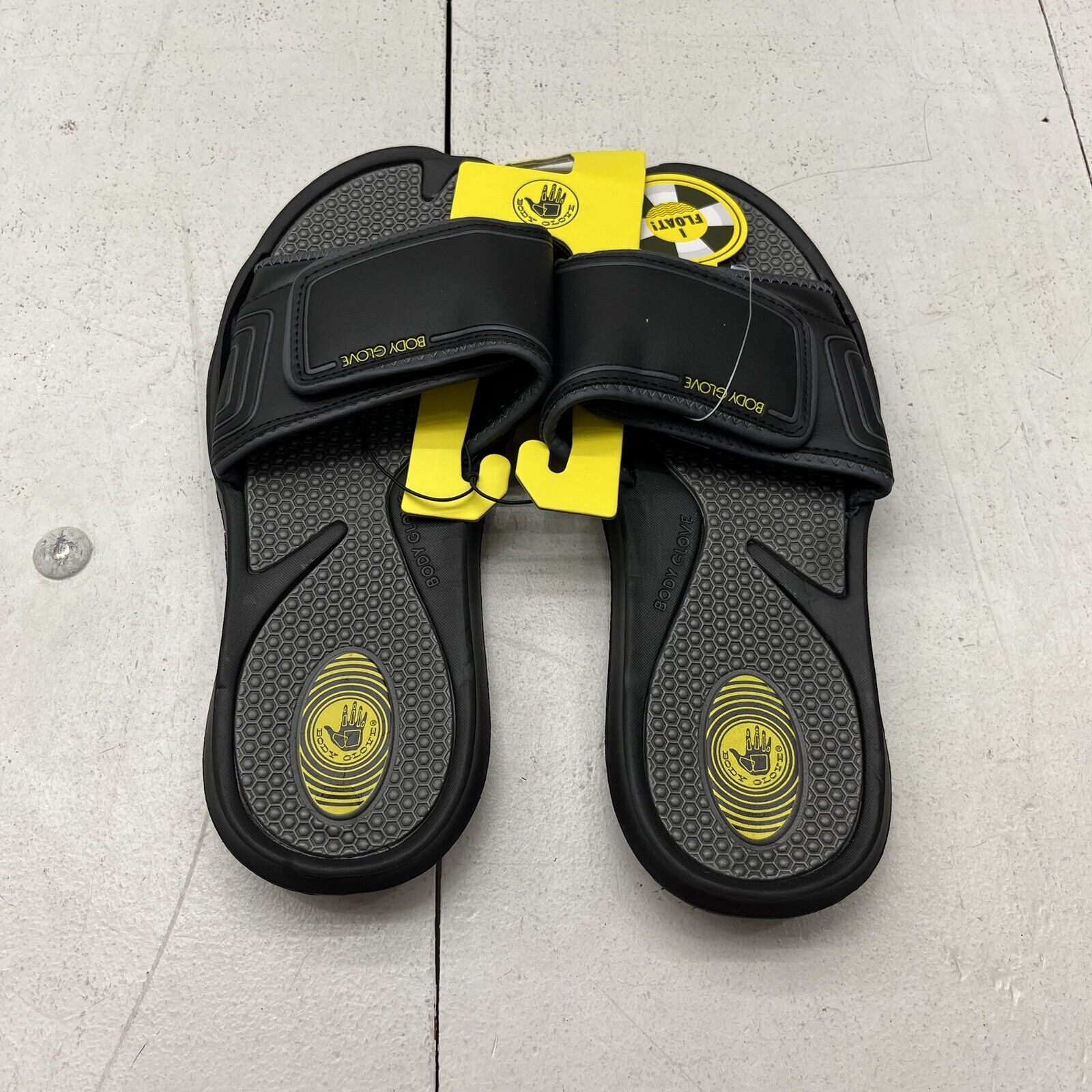 Body glove dune 2025 slide sandals