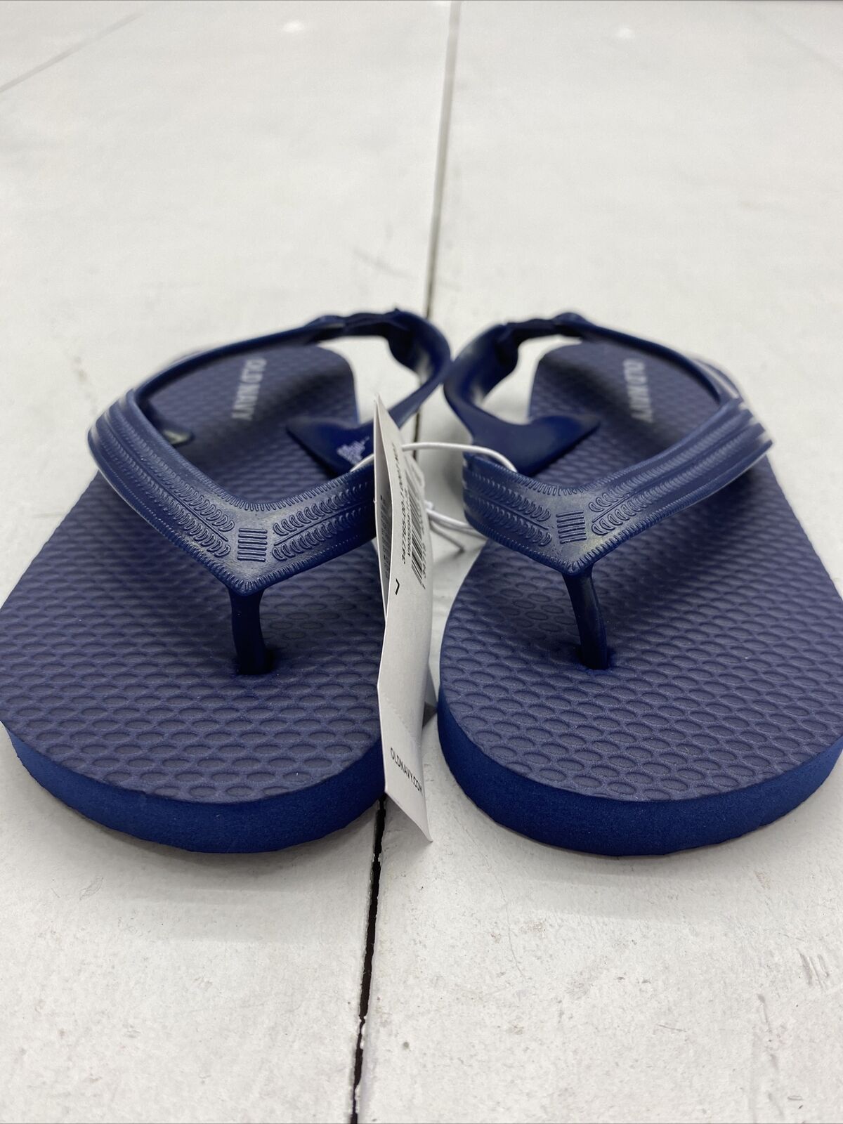 2-Pack Flip-Flop Sandals for Girls (Partially Plant-Based) | Old Navy