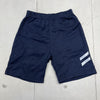 Blue Athletic Shorts Boys Size X-Large