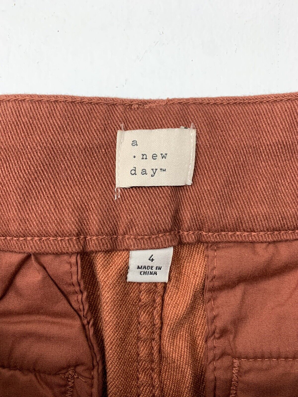 A New Day Pants