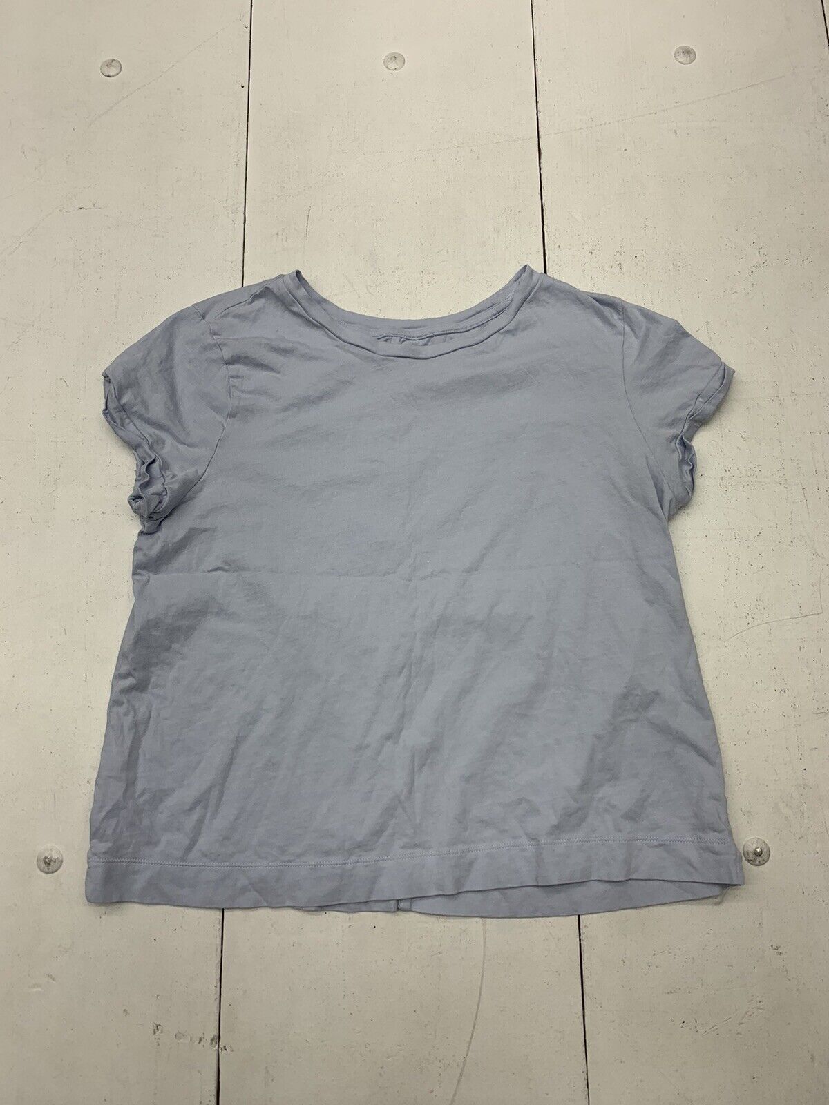 LOFT Gray Womens Size Small Shirt