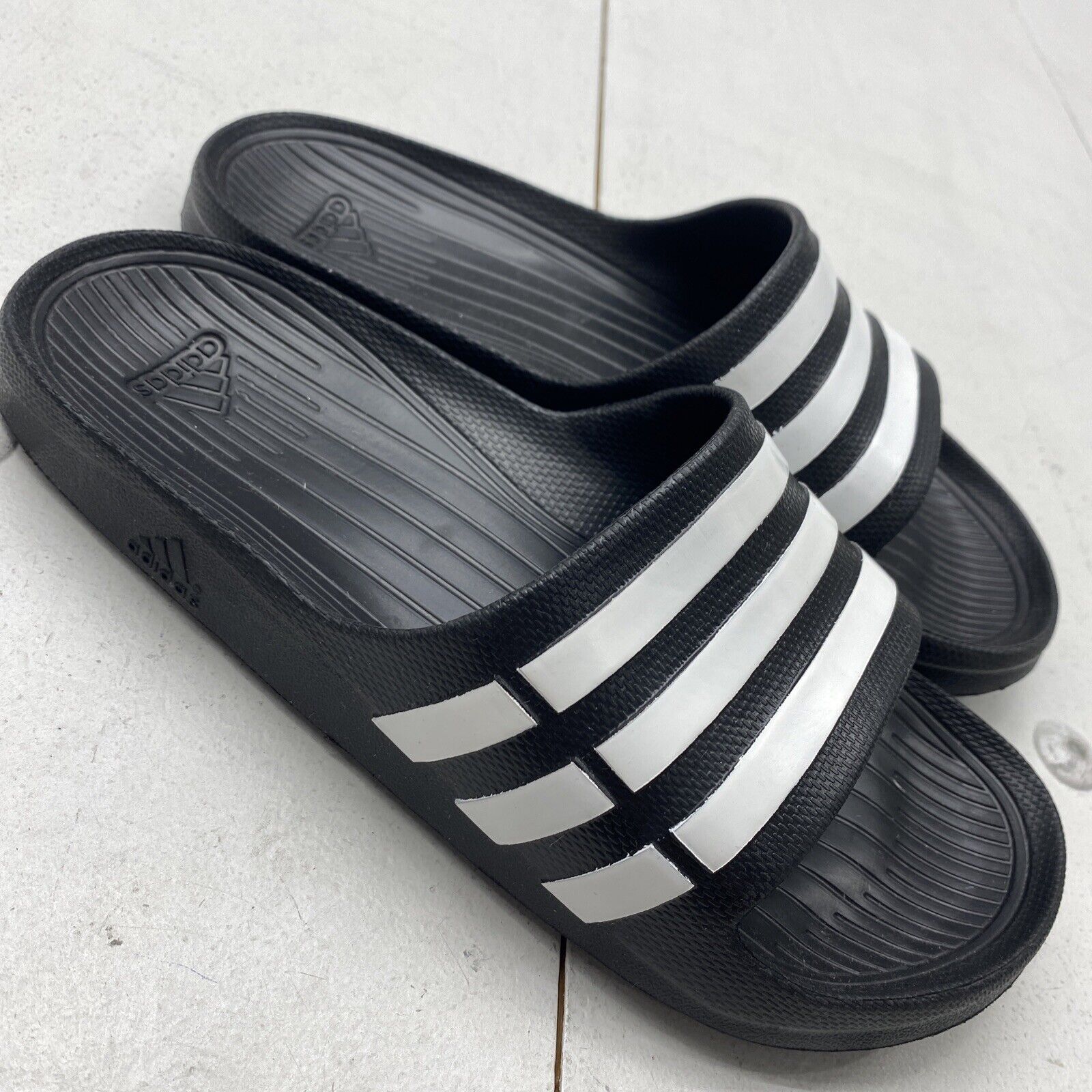 Size 2025 sandal adidas