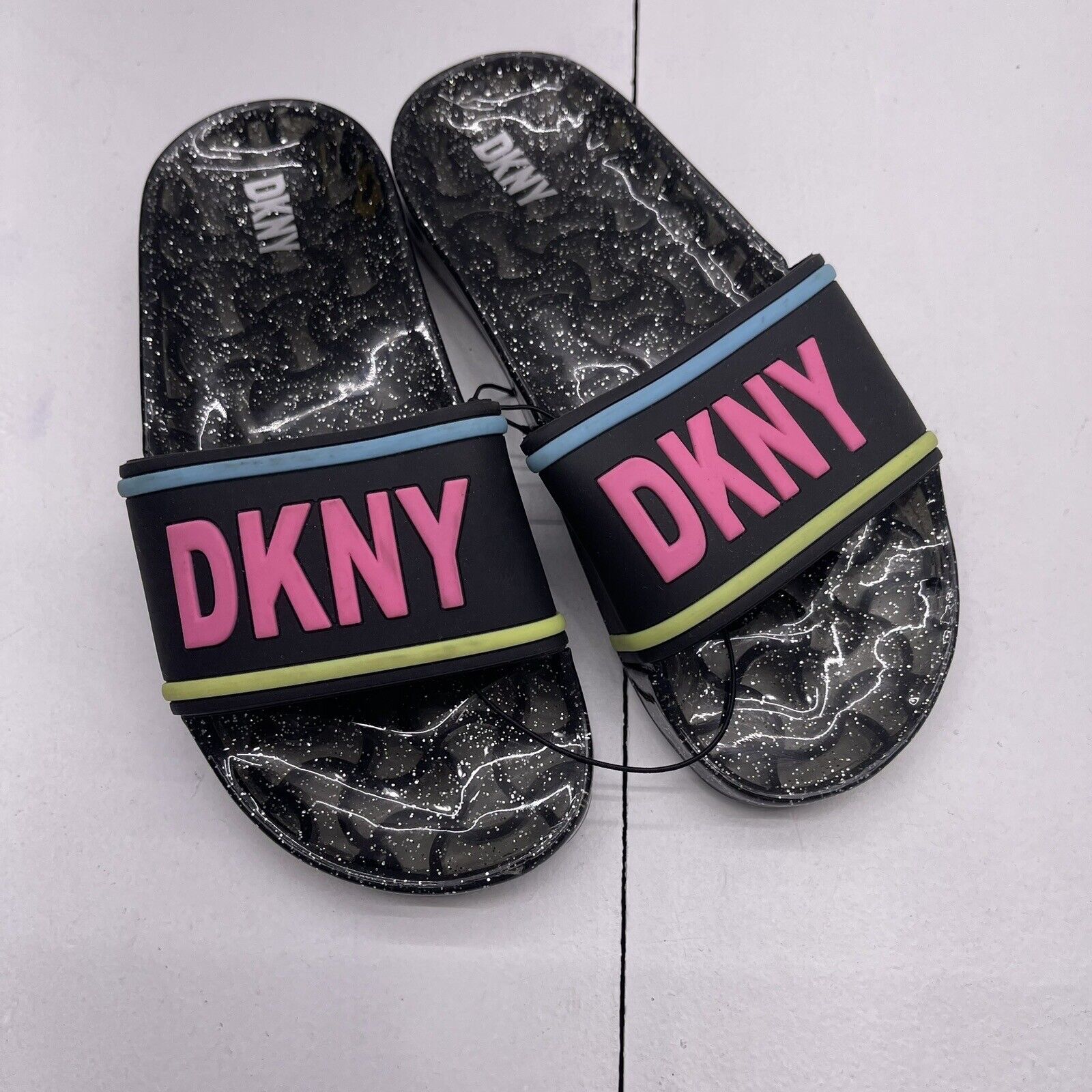 EMBELLISHED DKNY TEE | DKNY