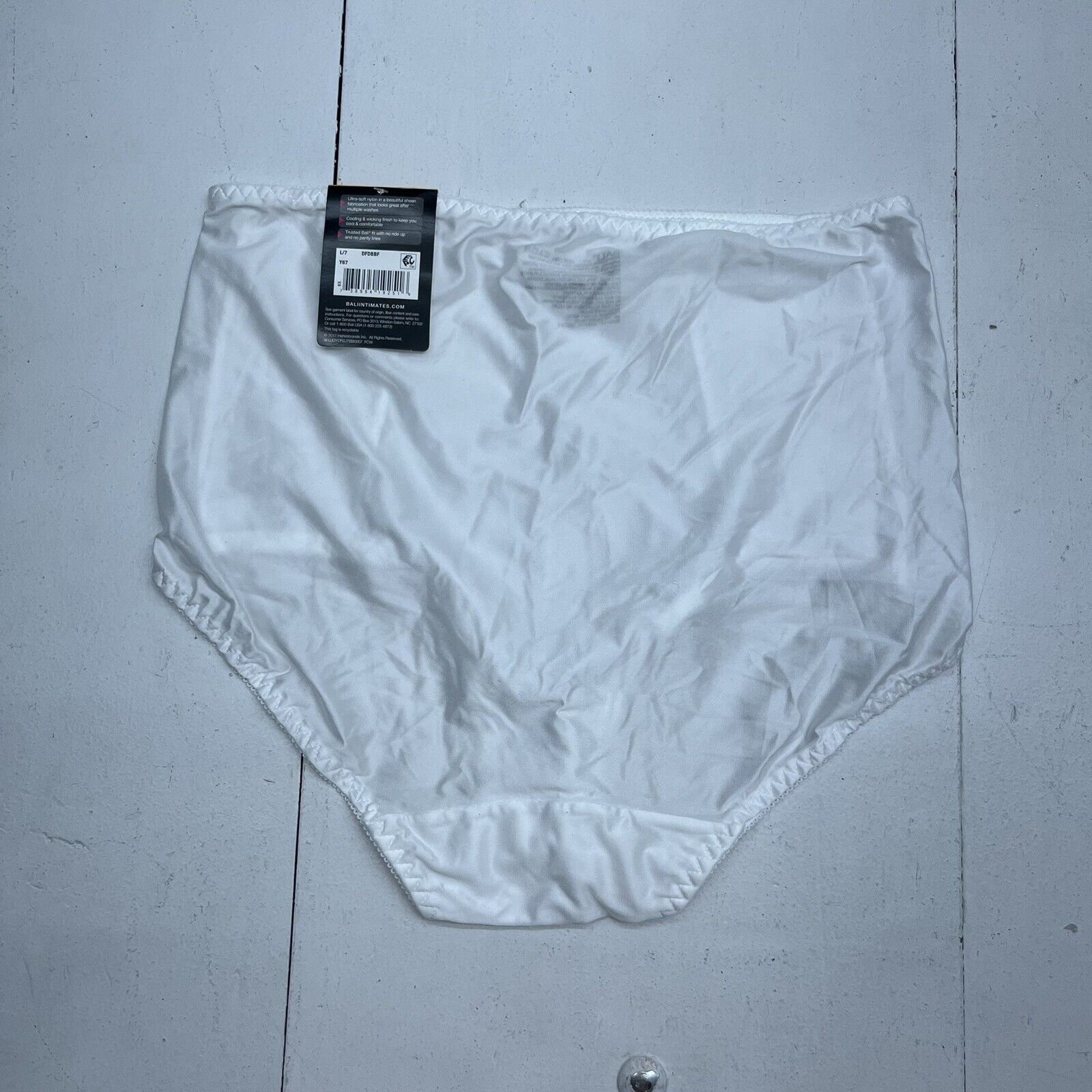 Bali USA Panties for Women