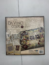 The Davinci Code Board Game by RoseArt - 2006 Edition