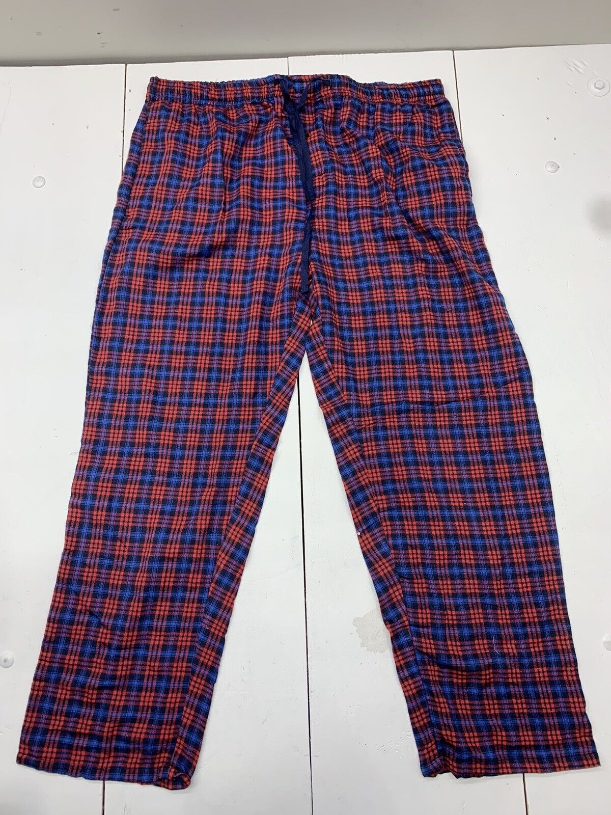 Red Knitted Harem Bottom Lounge Pants | ADFY-KRIVP-2075 | Cilory.com