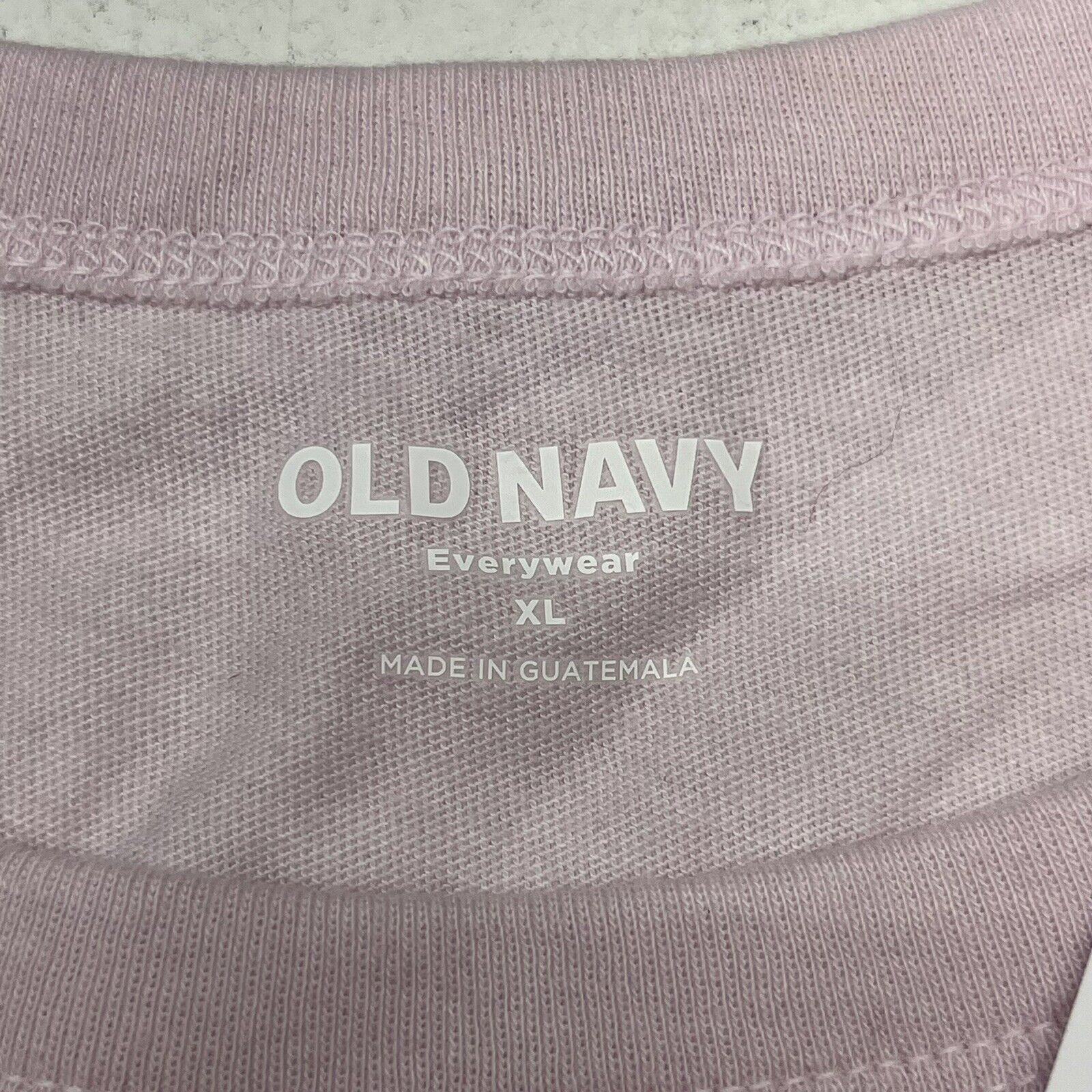 Old Navy Women's Everywear Graphic T-Shirt - - Size XXL