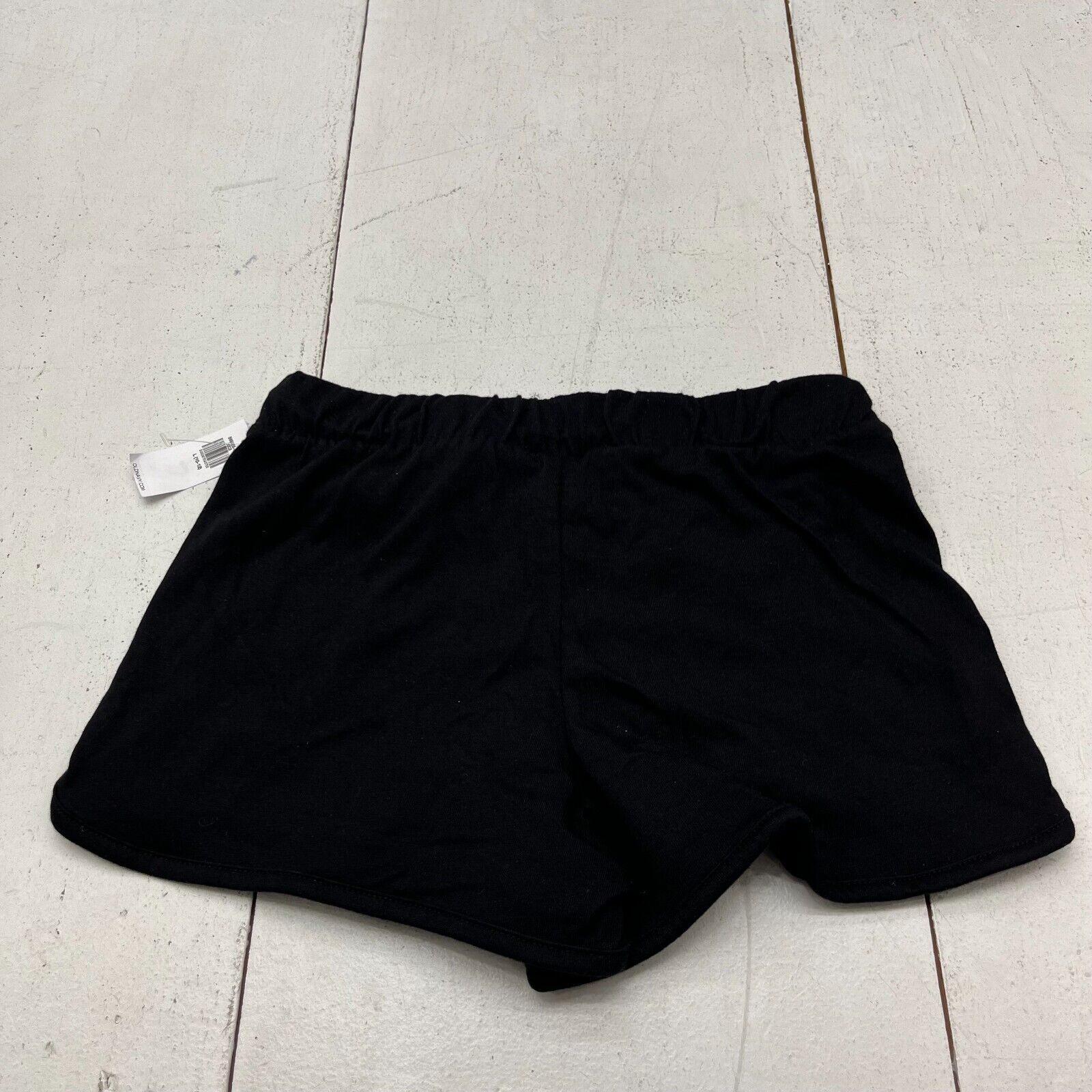 Navy hot sale cheer shorts