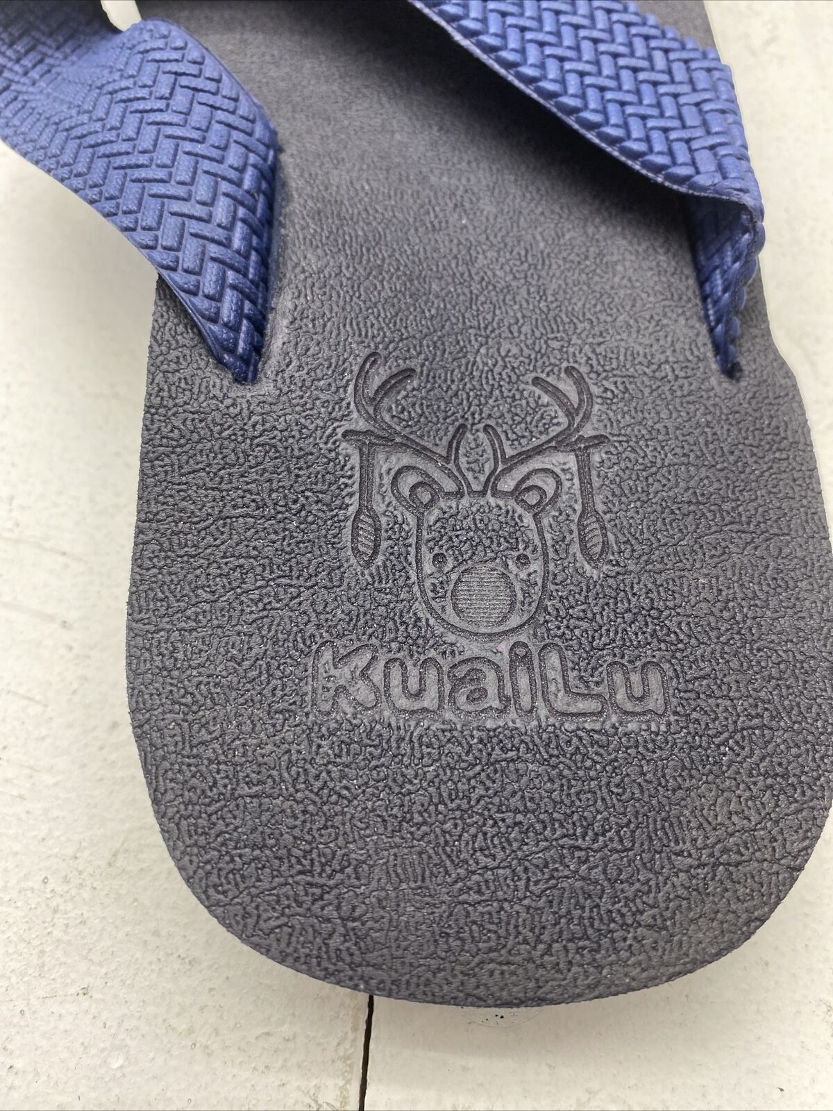 Akiihool Mens Sandals Casual Summer Men's Yoga Mat Leather Flip