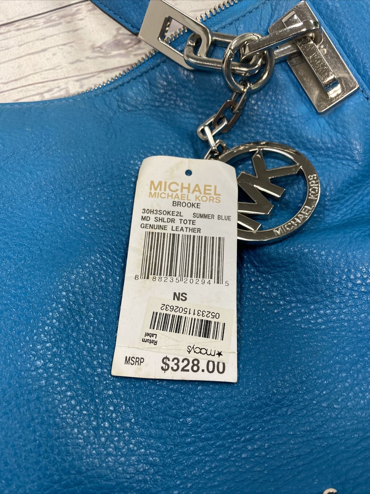 Michael Michael Kors Bags.. Blue