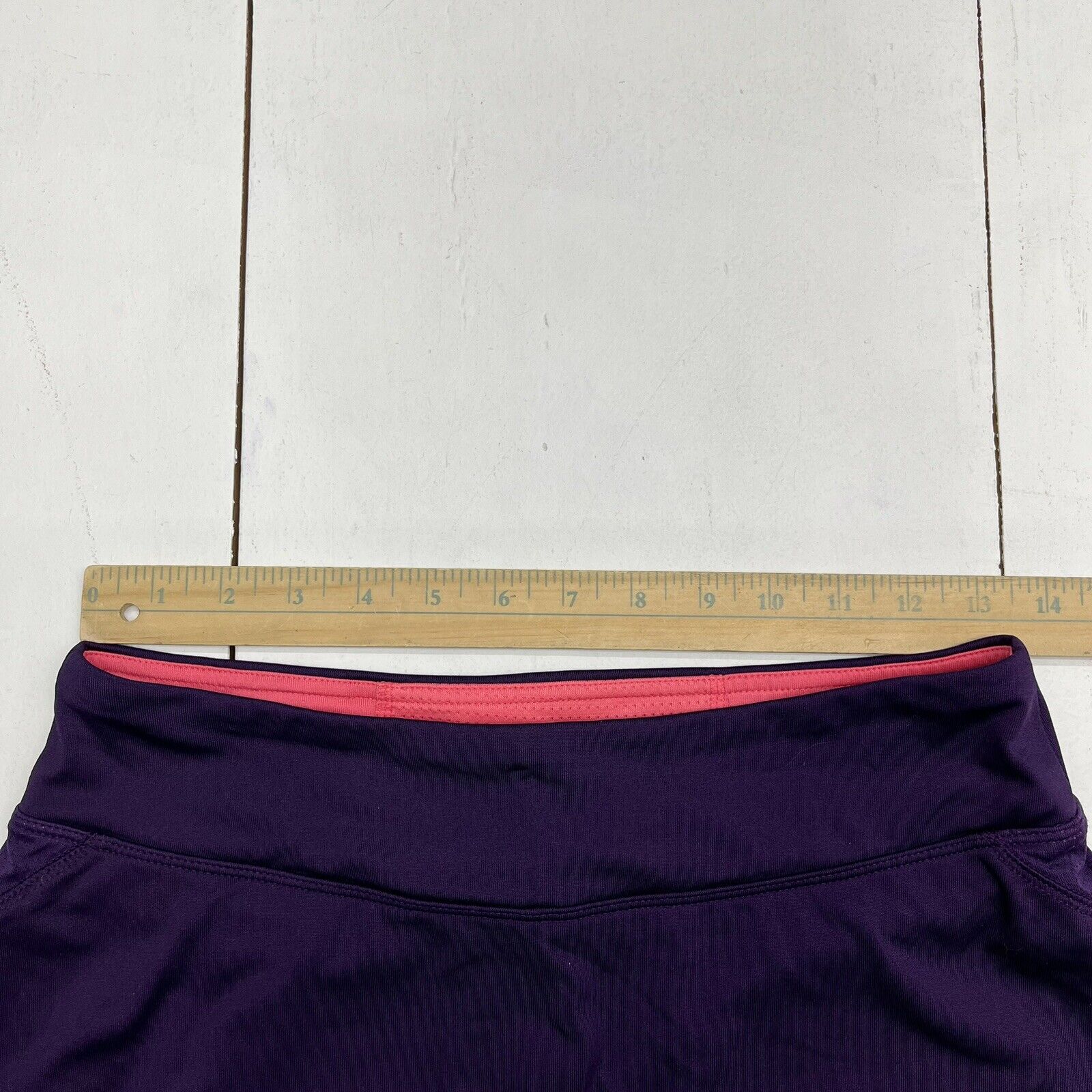Champion C9 by Women's Red Workout Leggings Size S - $15 - From