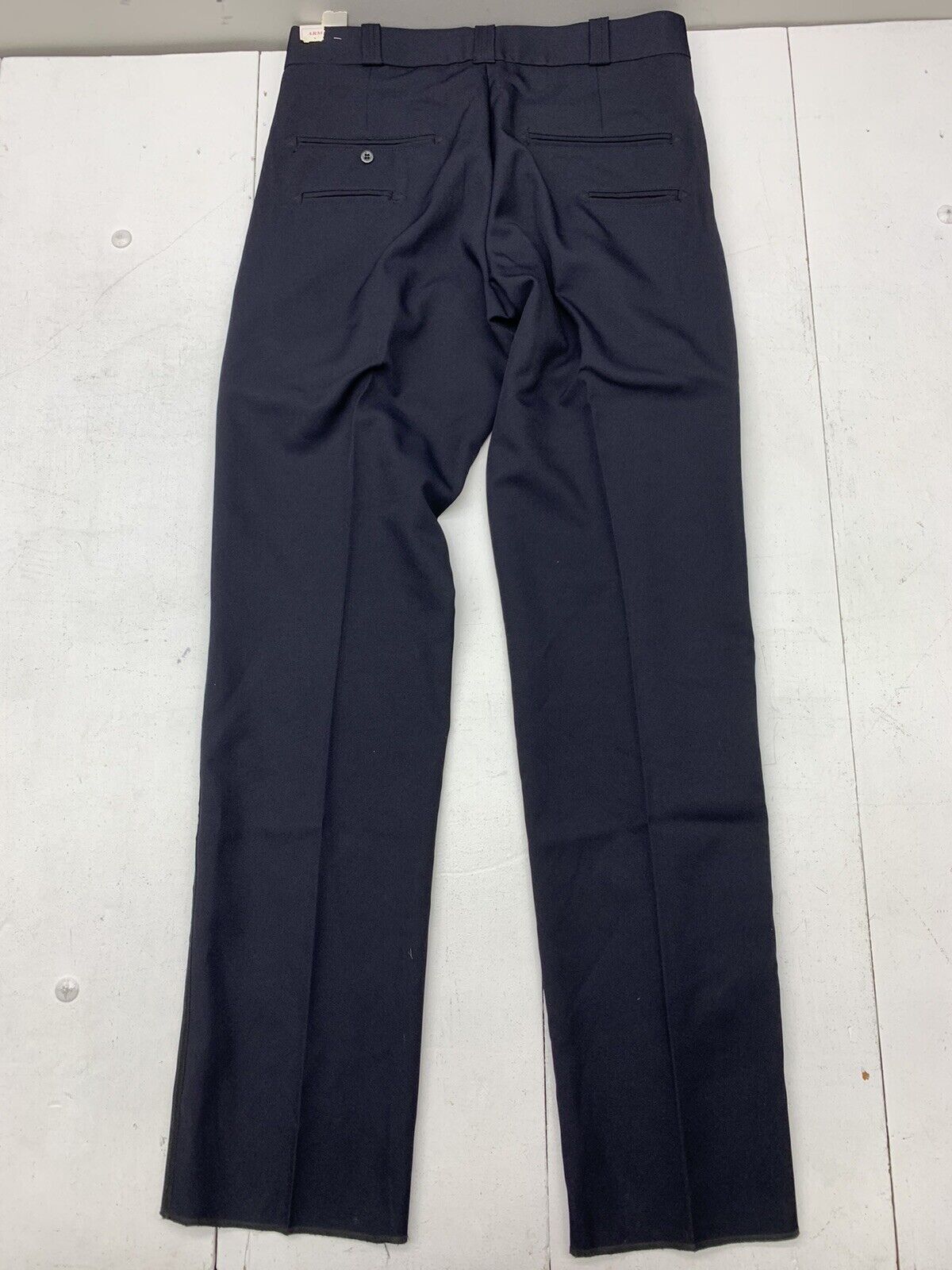 Buy Dark Blue Trousers & Pants for Men by INDEPENDENCE Online | Ajio.com
