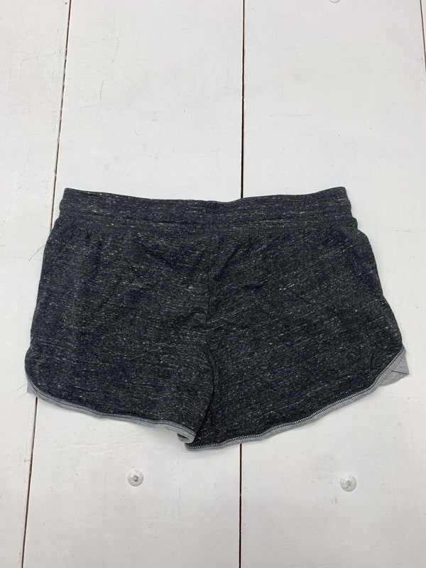 Xersion Womens Black Grey Athletic Shorts Size Small - beyond exchange