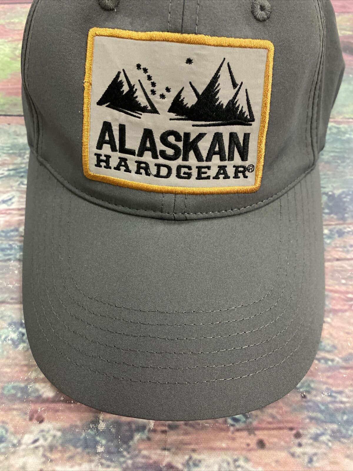  Alaskan Hardgear