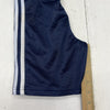 Adidas Blue Athletic Shorts Boys Size 5