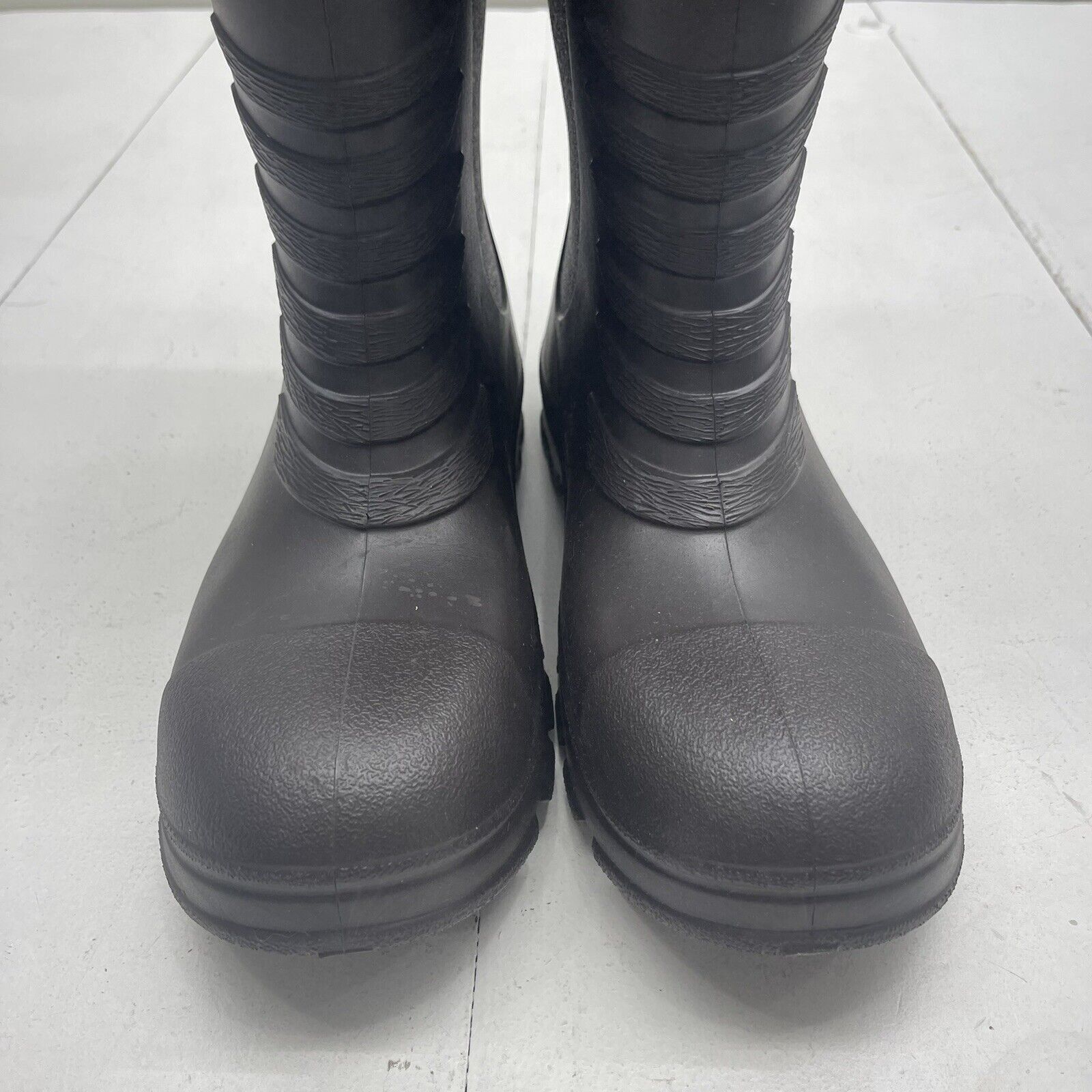 Lite 16” Classic Wide Calf Waterproof Boots Brown Mens Size 13 NWOB -  beyond exchange
