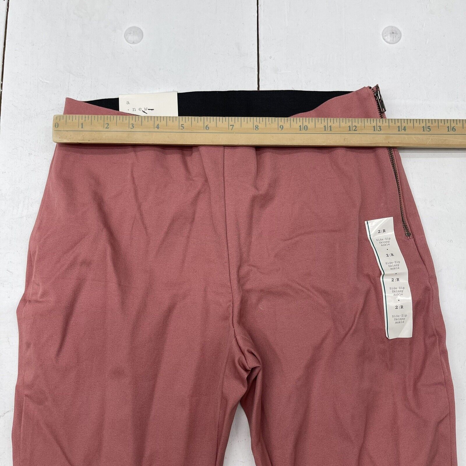 Pants Ankle By A New Day Size: 6