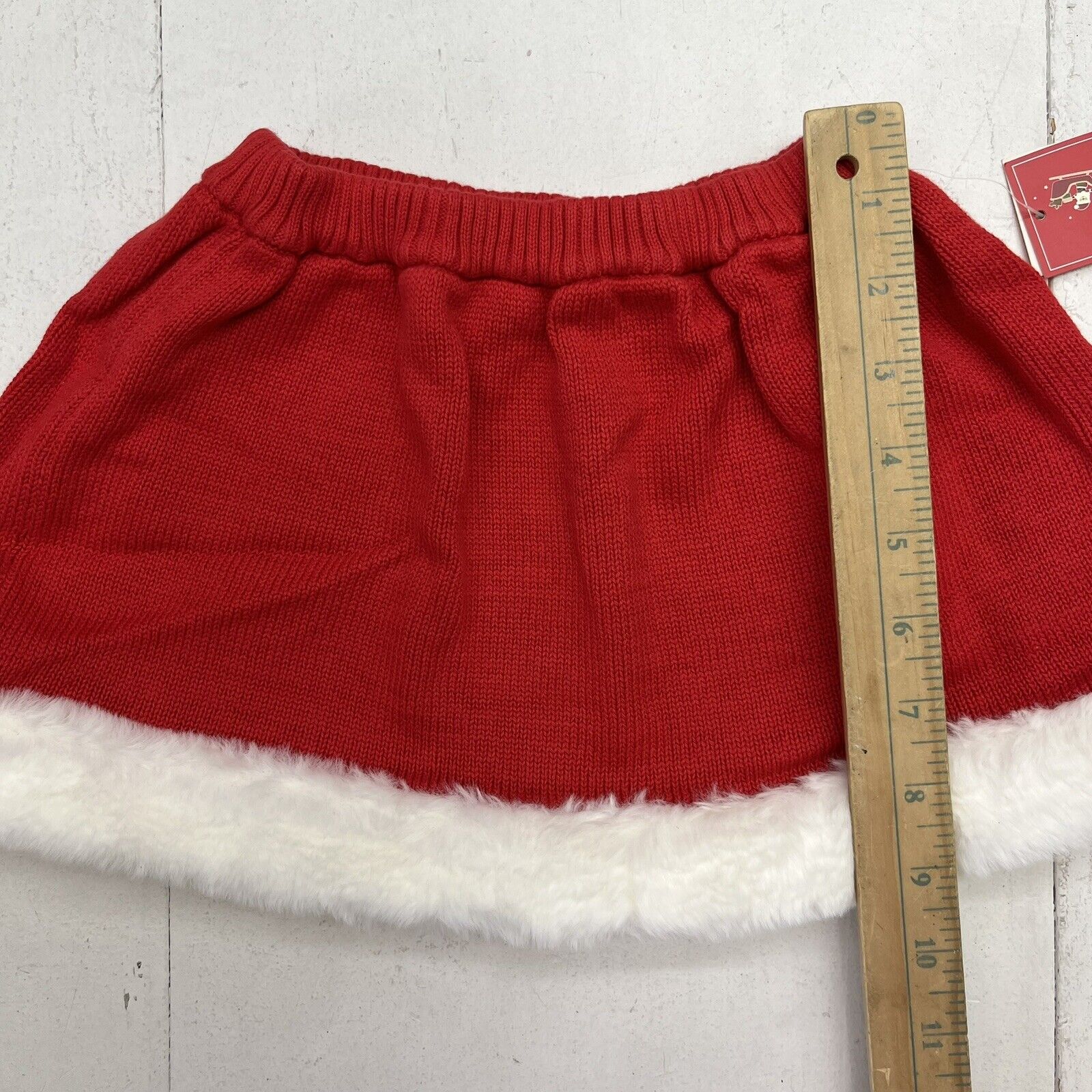 Gymboree Christmas Holiday Present Leggings Girls Size 3T New