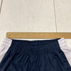 Hind Navy Blue &amp; White Trim Athletic Shorts Boys Size Large (12)