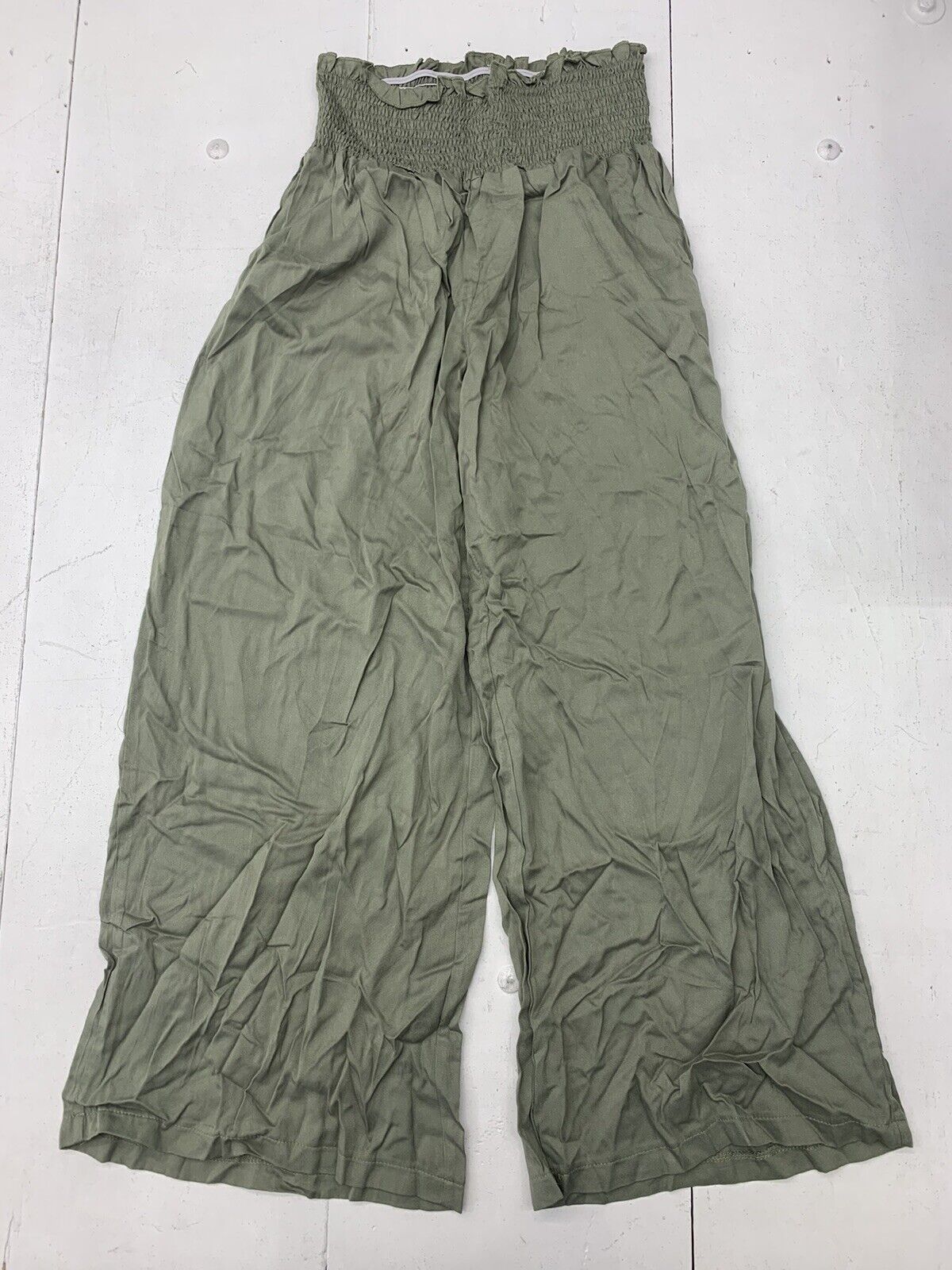 SHEIN EZwear Flap Pocket Side Drawstring Waist Parachute Cargo Pants | SHEIN  USA