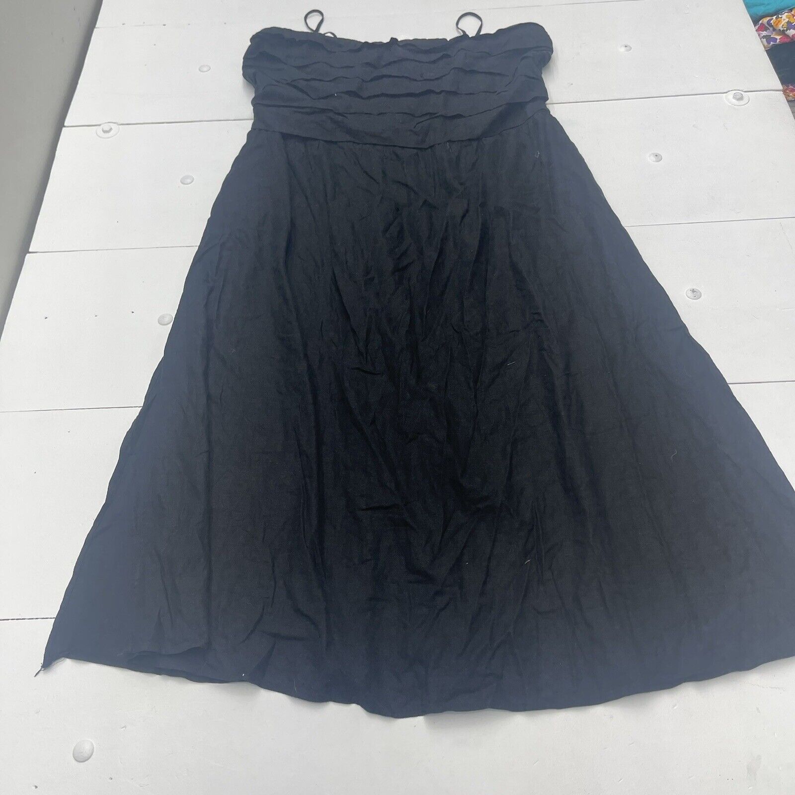 NW Midi Dress - Women's Dresses
