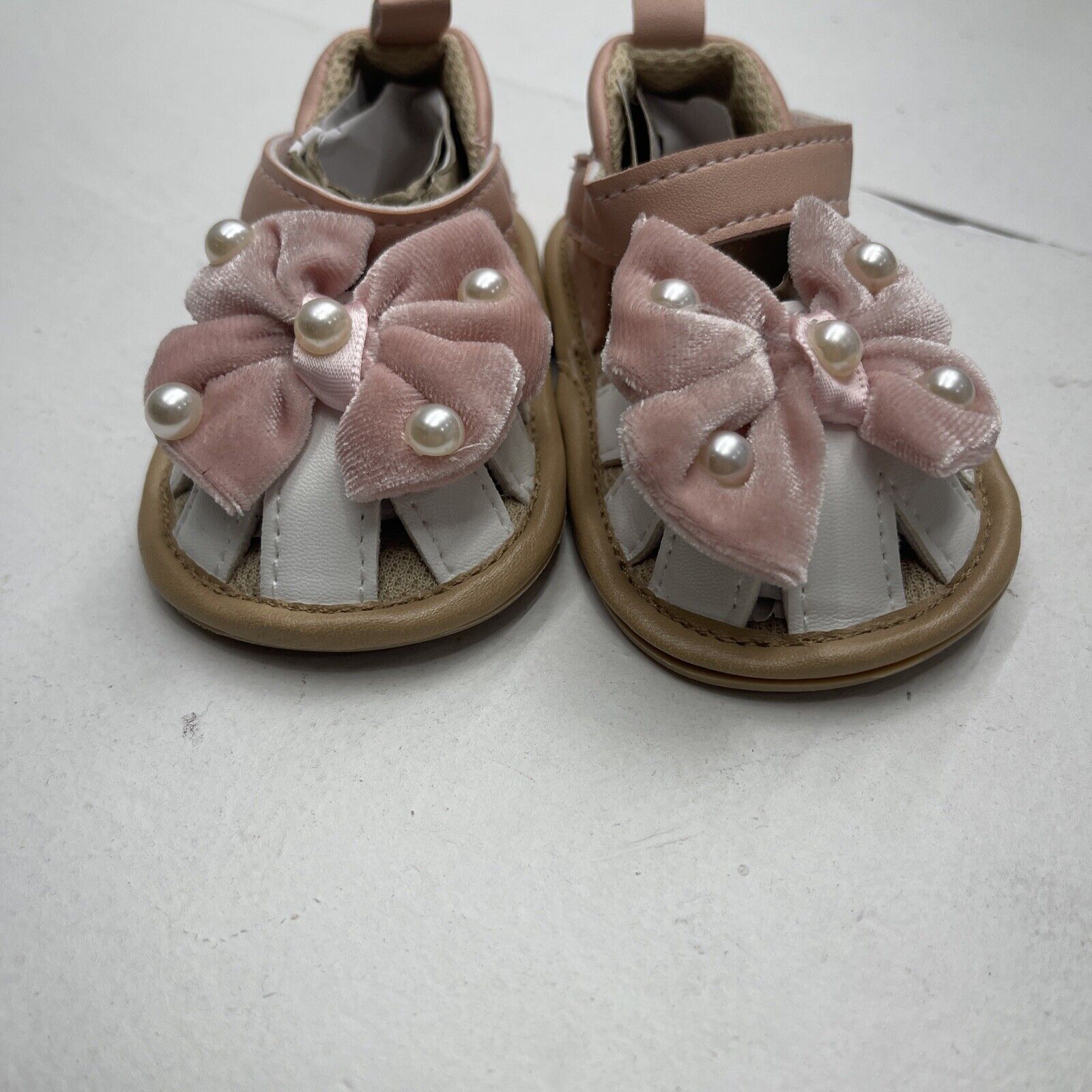 Amazon.com: Shoes for Girls Sandals Toddler Kids Baby Leisure Toe Open  Girls First Infant Walkers Shoes Baby Shoes (Brown, 6.5 Toddler) :  Clothing, Shoes & Jewelry