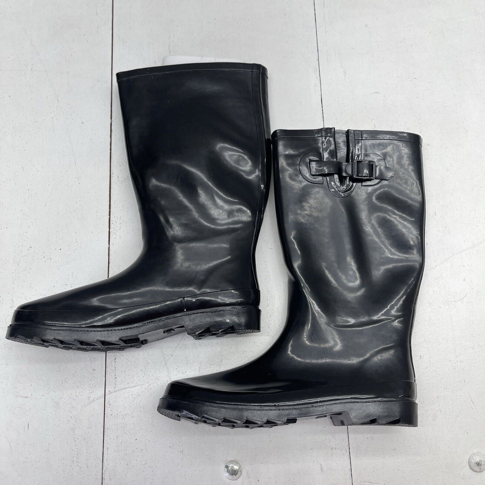 Women´s Rubberized Boots, Online Sale