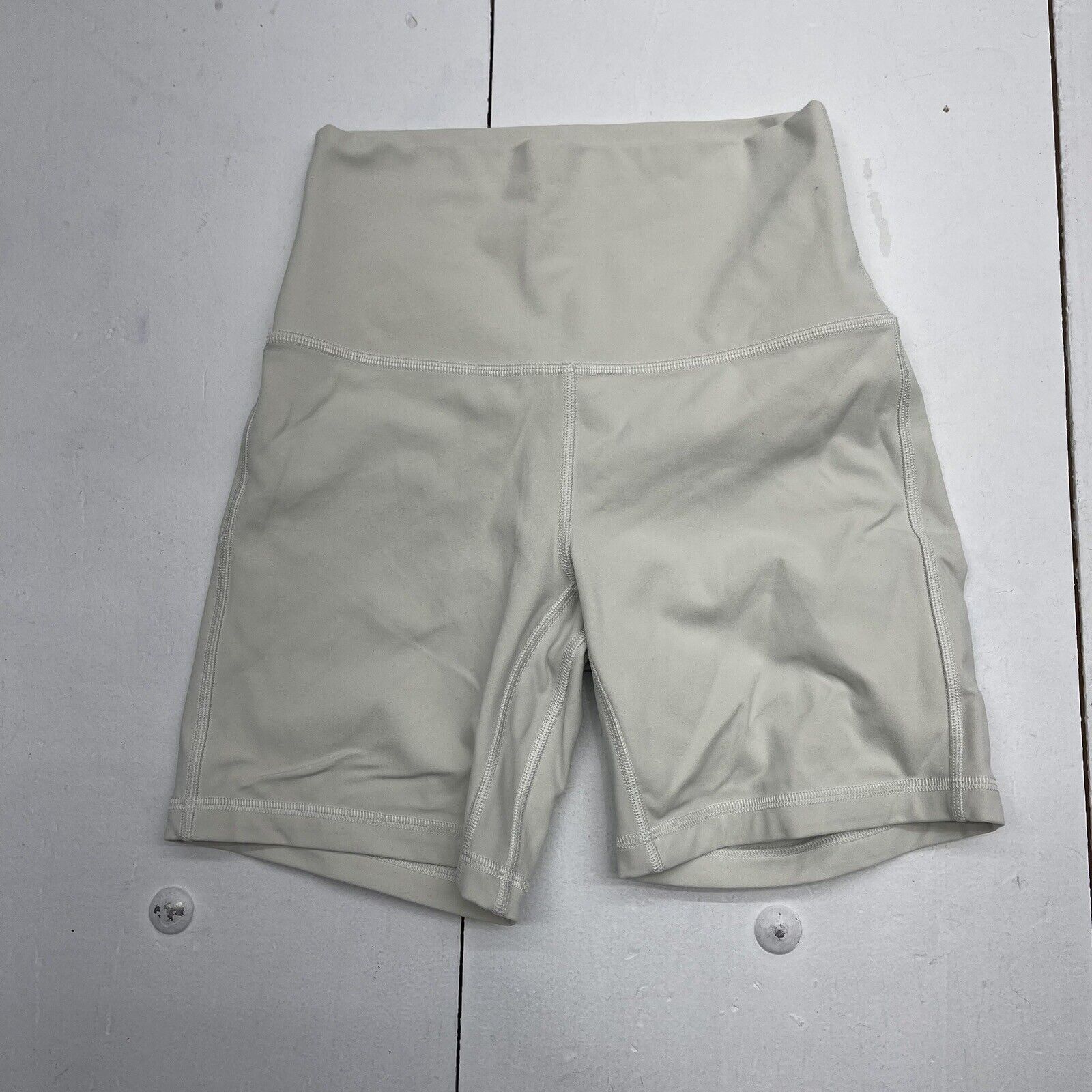 LULULEMON Align high-rise shorts - 6