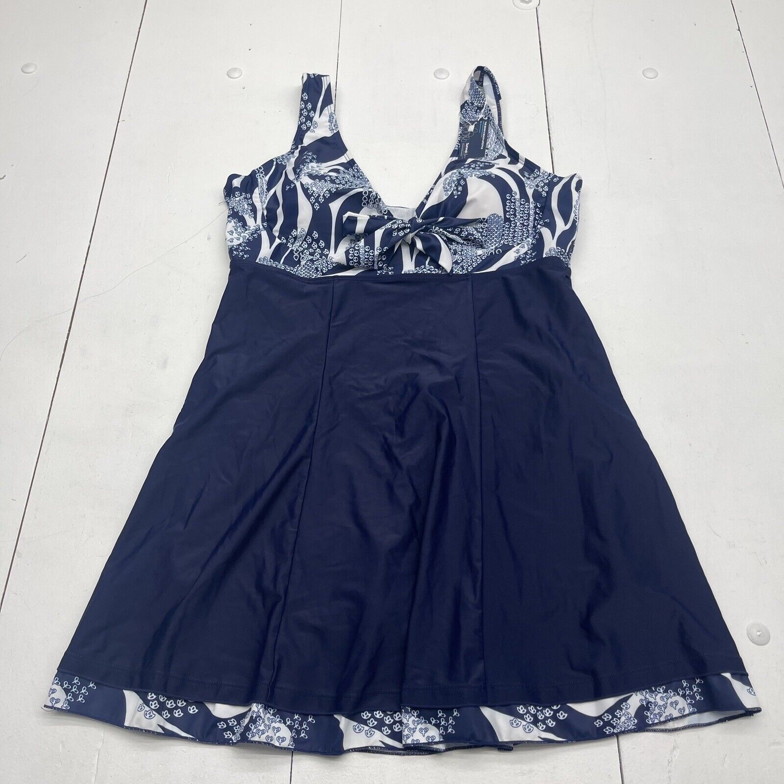 Fly Finishing Women Fit and Flare Dark Blue Dress - Buy Fly Finishing Women  Fit and Flare Dark Blue Dress Online at Best Prices in India | Flipkart.com