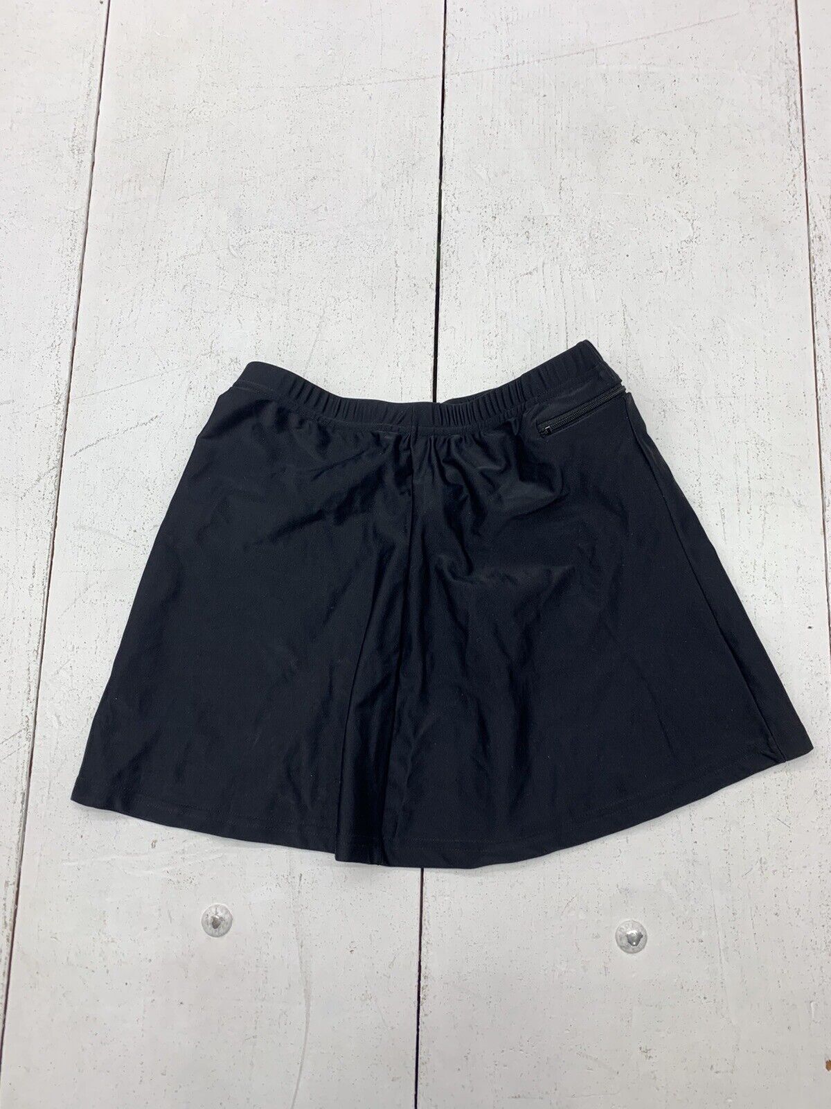 Baleaf Womens Black Athletic Skort Size XS - beyond exchange