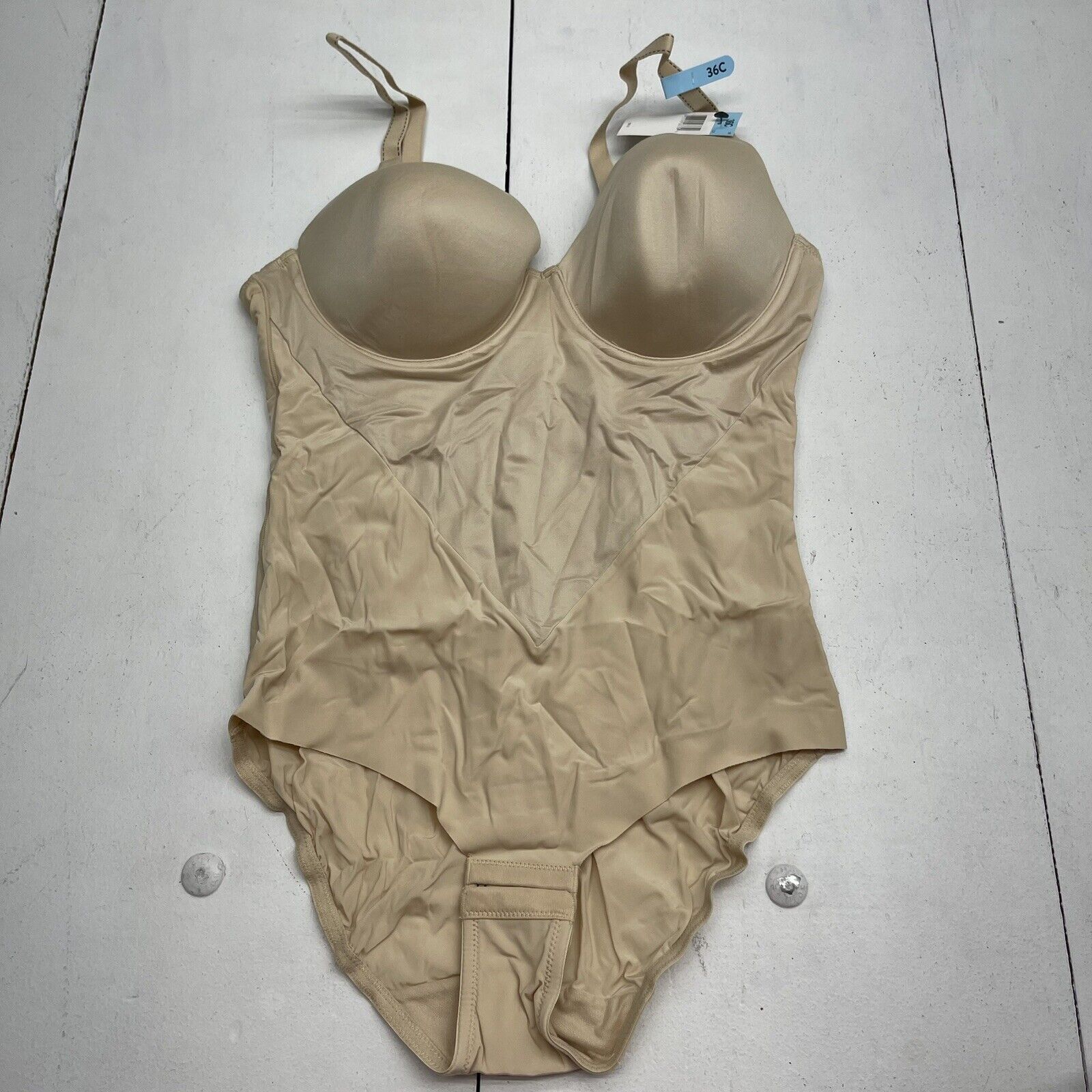 Beige Body By Victoria Collection