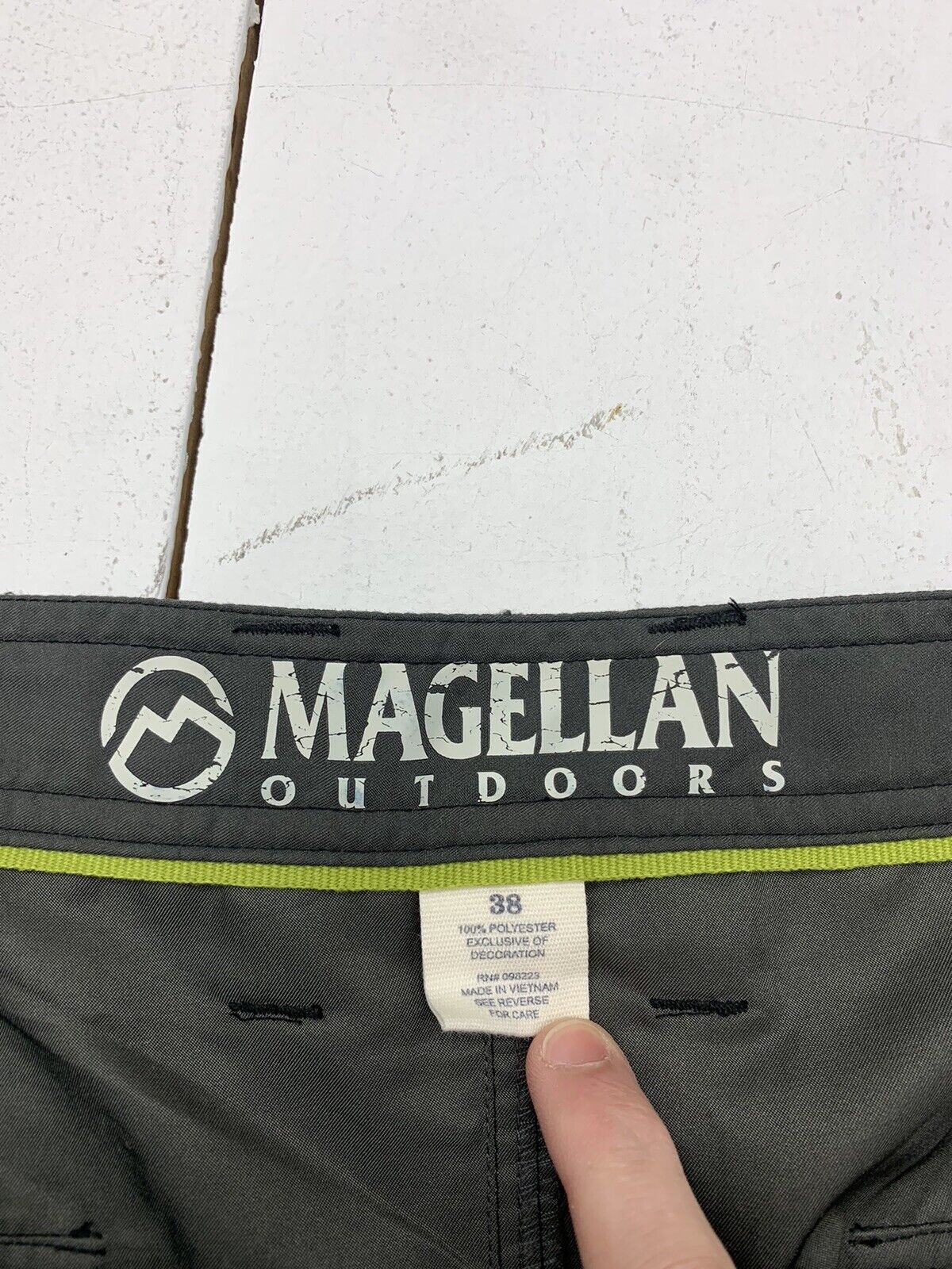 Regular Size XL Magellan Shorts for Men for sale