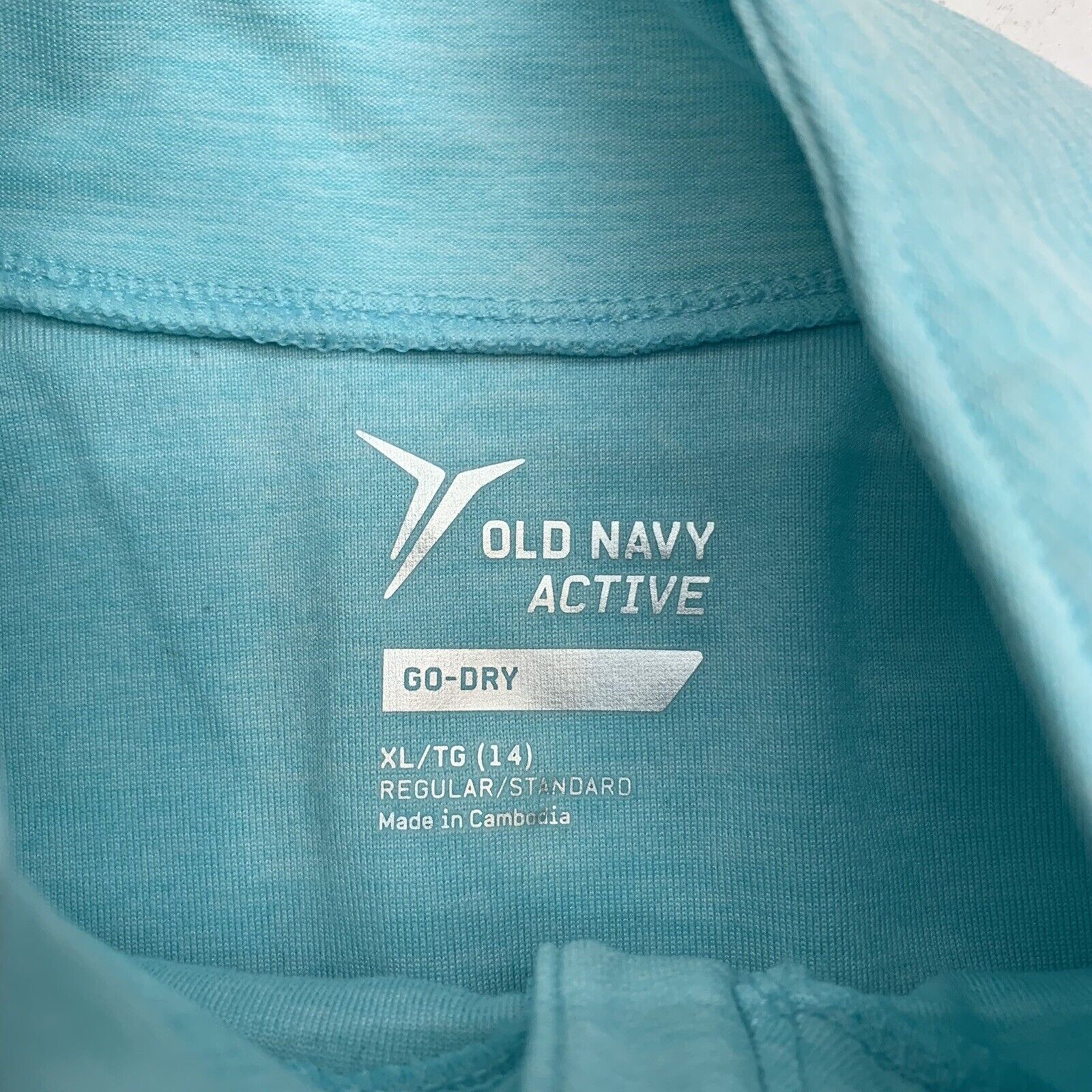 Old Navy Jacket RN 54023