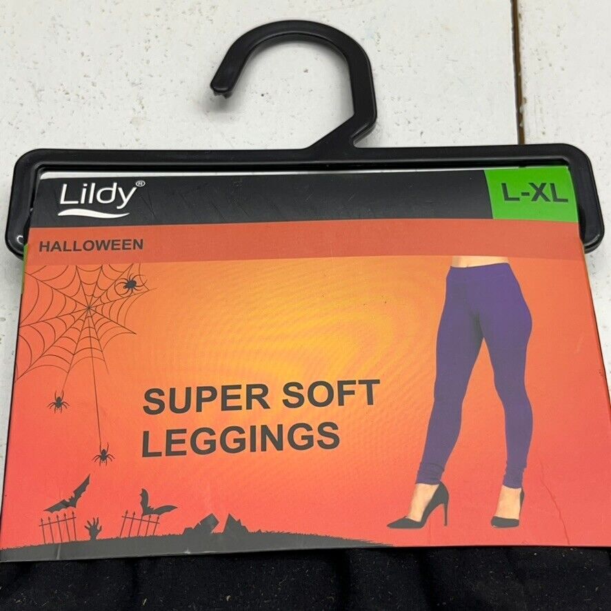  Lildy Super Soft Leggings