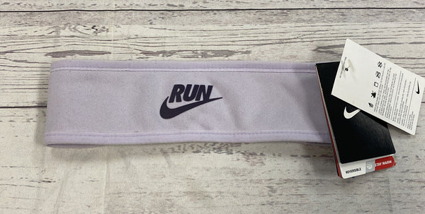 Running Girl Womens Purple Sports Bra Size XL