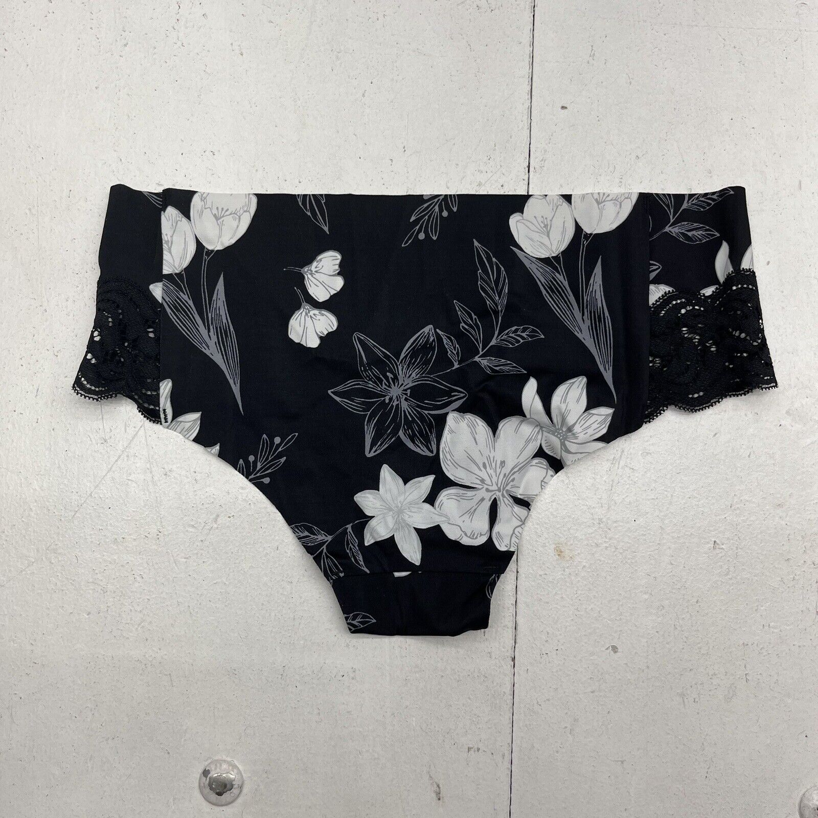 AUDEN - Women's Lace Cheeky Underwear – Beyond Marketplace