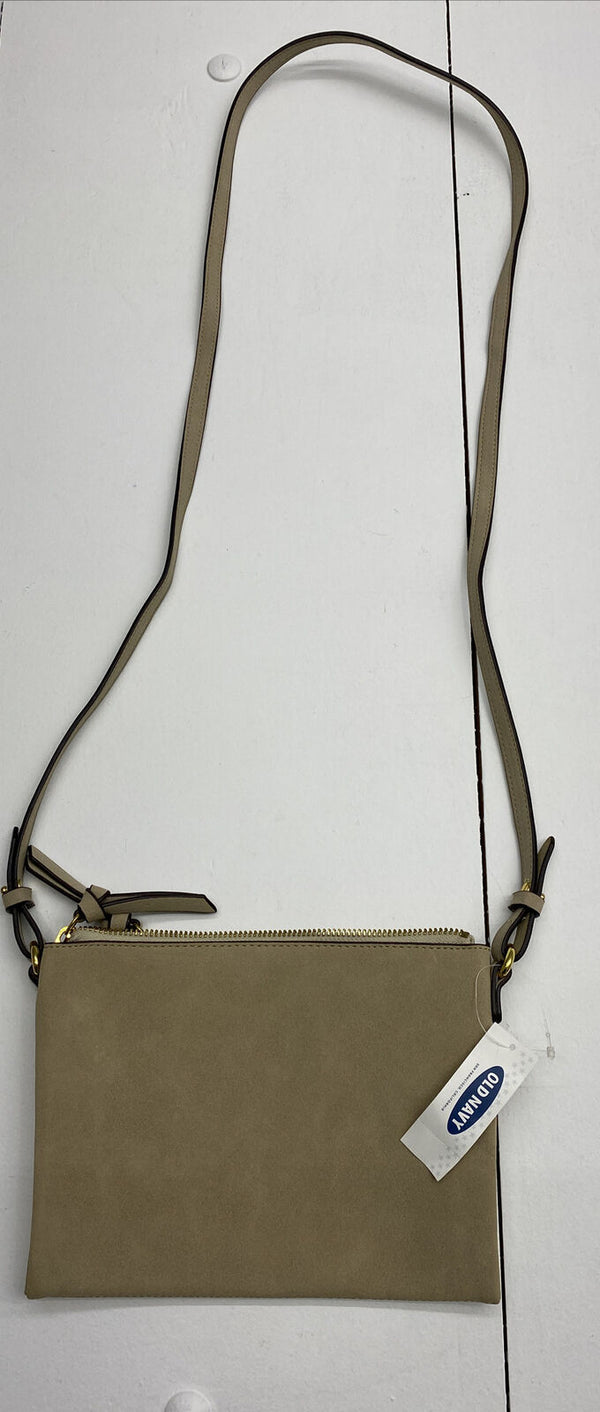 Old Navy Faux Leather Crossbody Bags, $24, Old Navy