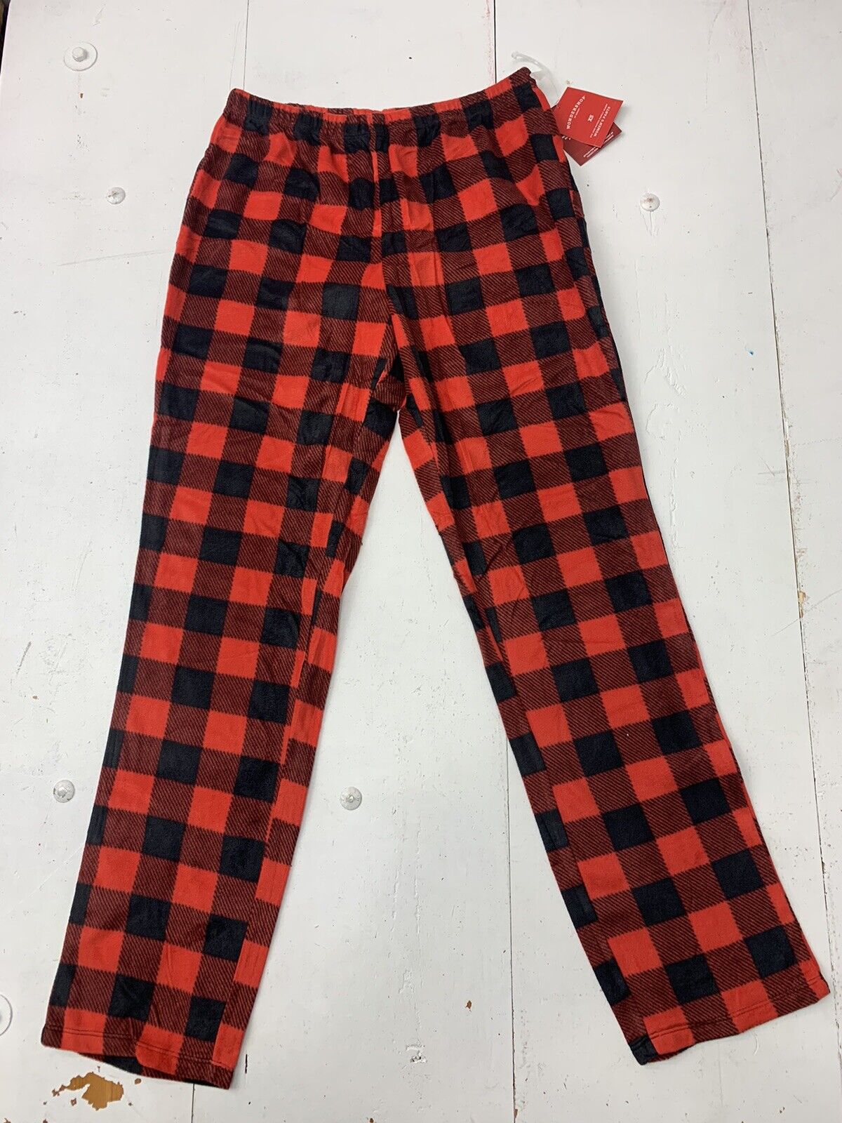 Pajama Pants,Womens Pajama Pants Red Pants Women Red Plaid Pajama
