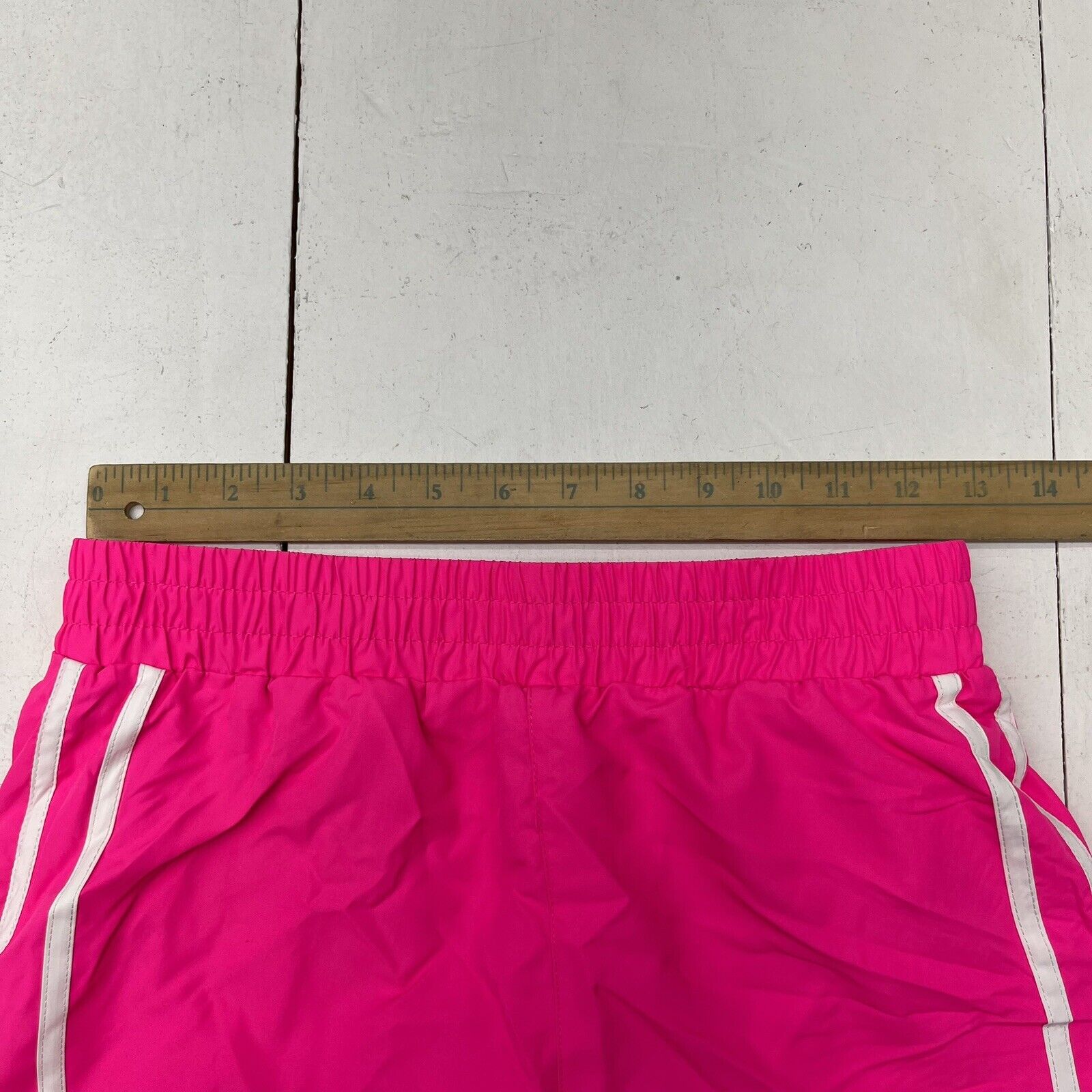 Athletic Shorts By Pink Size: L