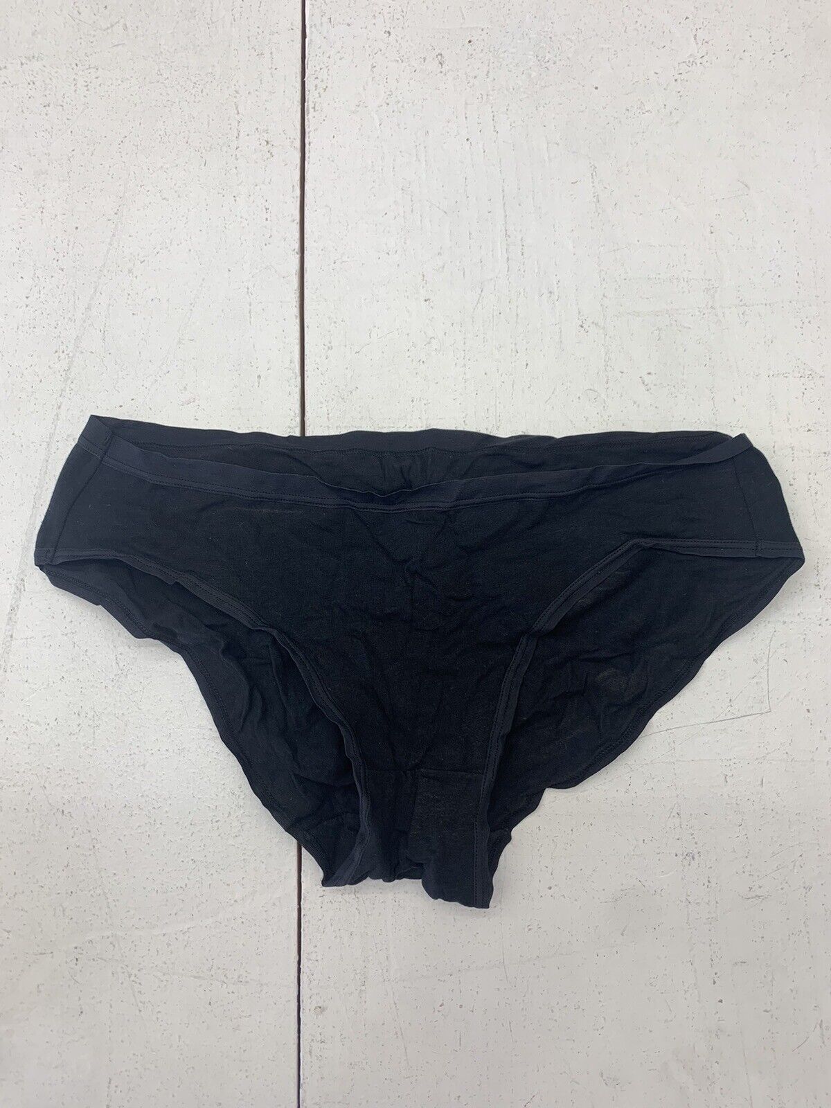 YADIFEN Women's Bikini Panties Cotton Underwear Panty Low Waist Briefs ( Black-5 Pack, S) : : Clothing, Shoes & Accessories