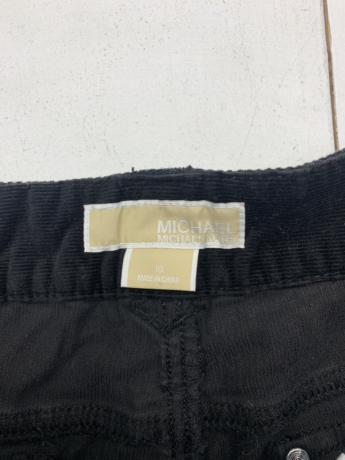 Michael Kors Collection Flare Wool Pants - Bergdorf Goodman